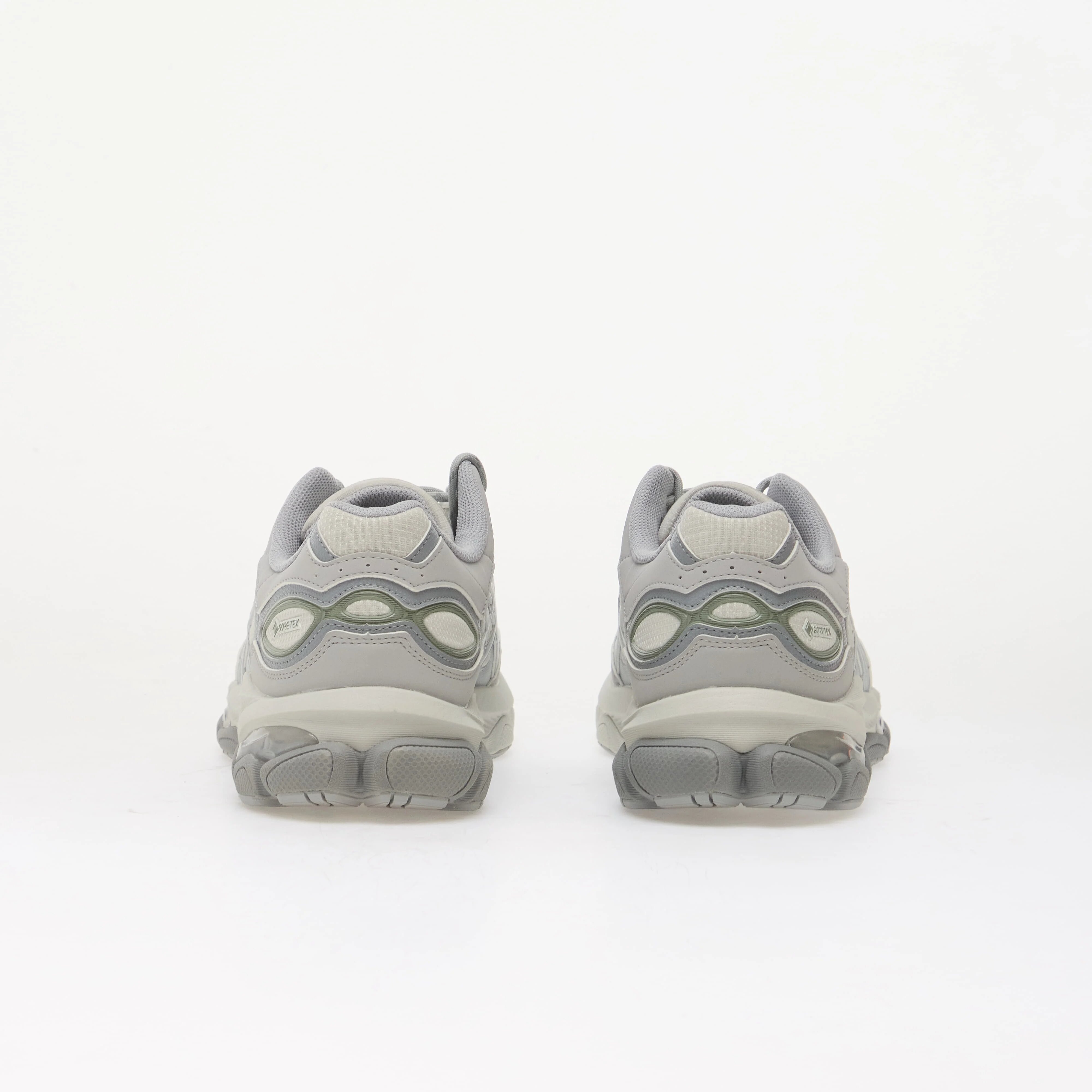 Asics Сникърси Gel-NYC 2.0 Gtx Glacier Grey/ Piedmont Grey