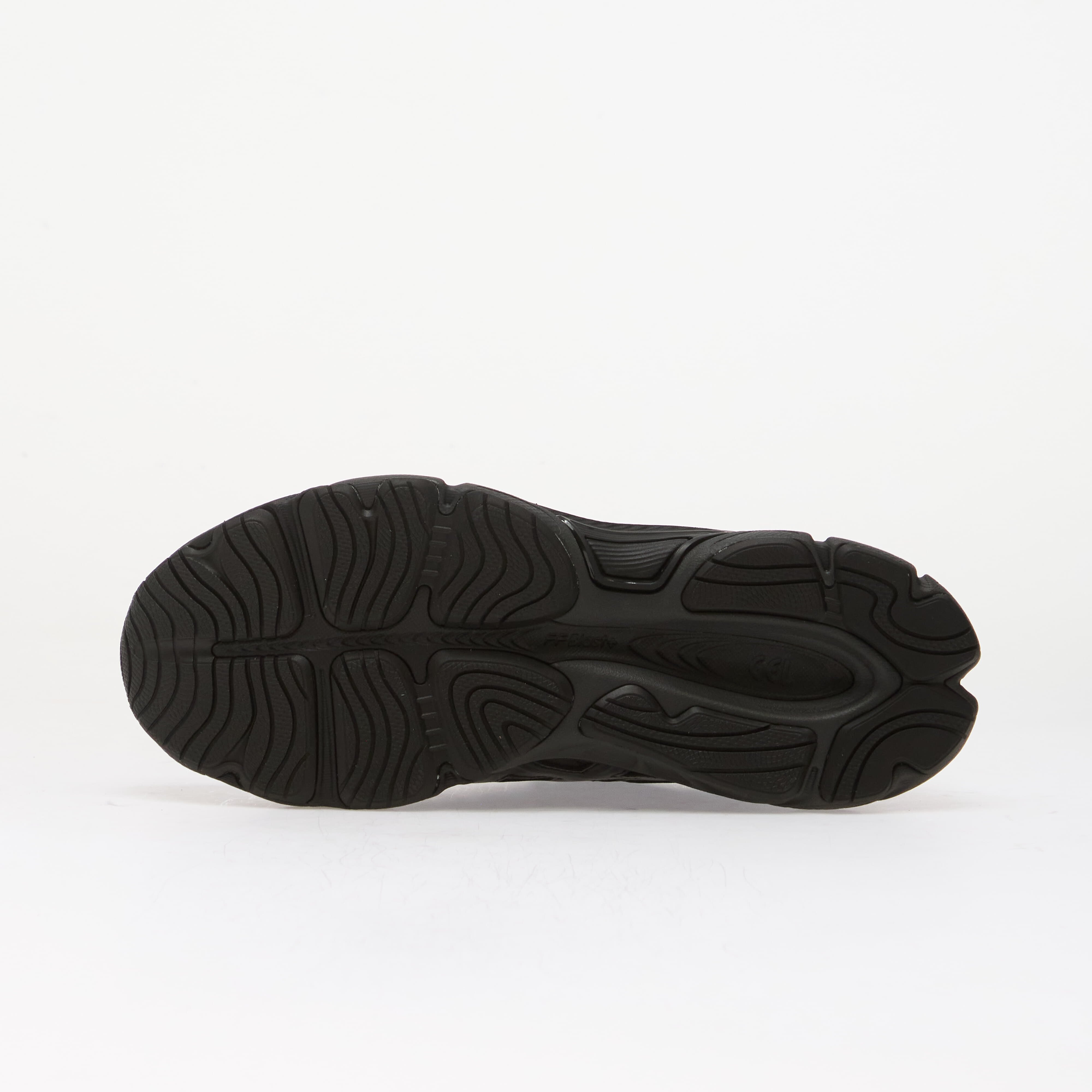 Asics Сникърси Gel-NYC 2.0 Gtx Graphite Grey/ Black