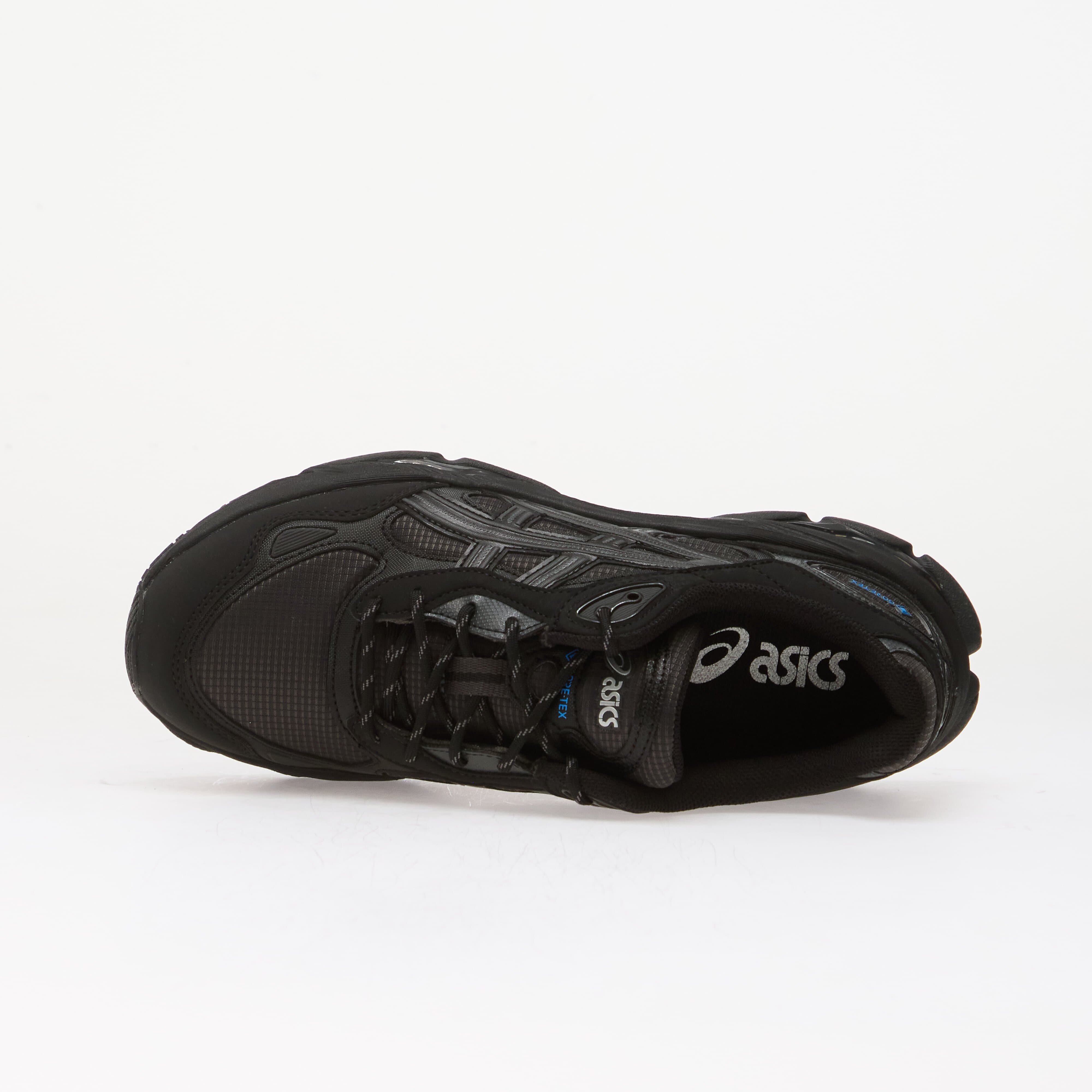 Asics Сникърси Gel-NYC 2.0 Gtx Graphite Grey/ Black