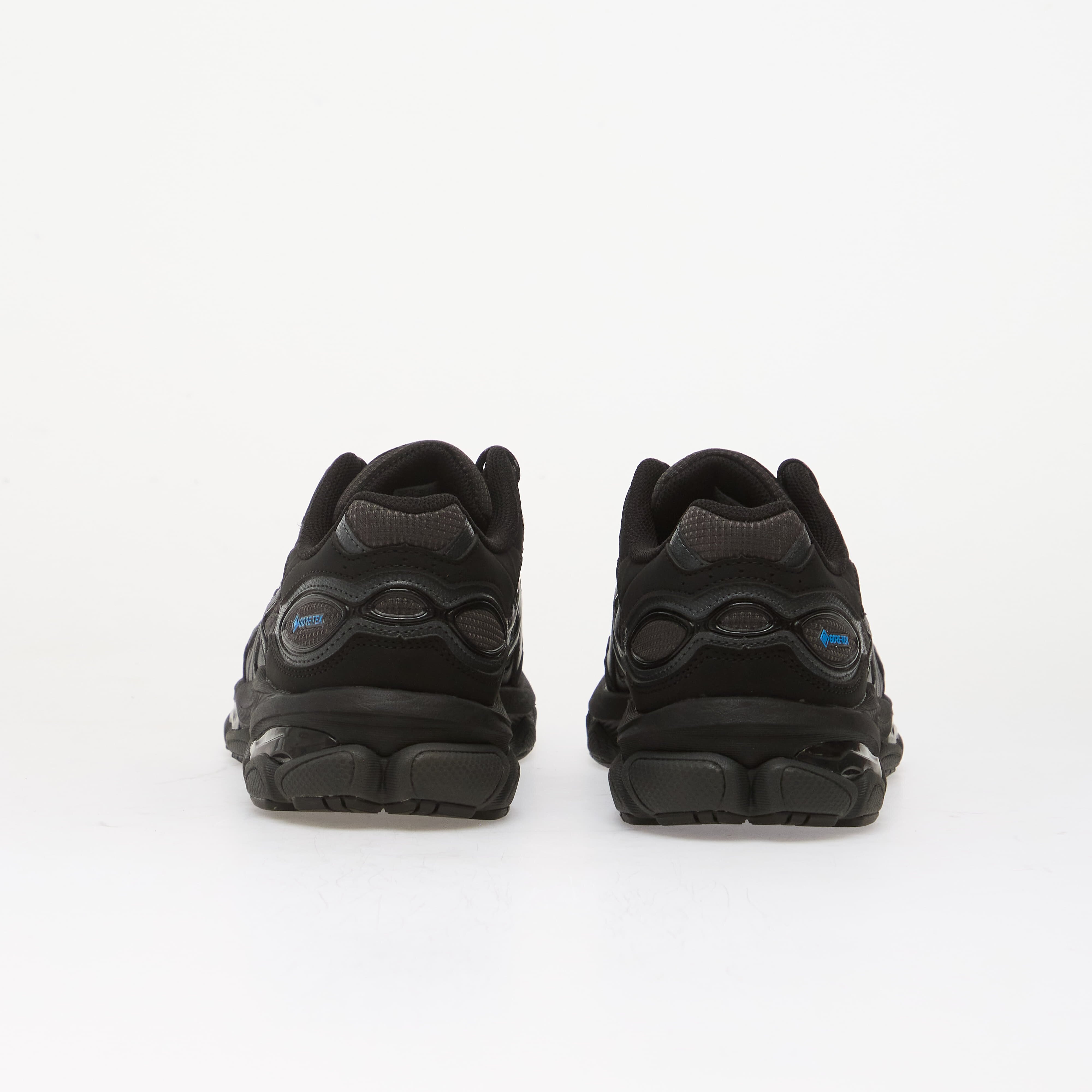 Asics Сникърси Gel-NYC 2.0 Gtx Graphite Grey/ Black