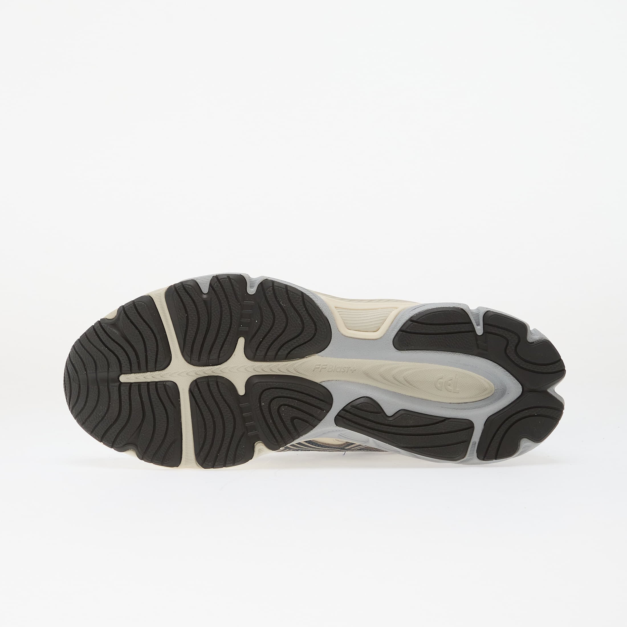 Asics Сникърси Gel-NYC 2.0 Lake Grey/ Piedmont Grey