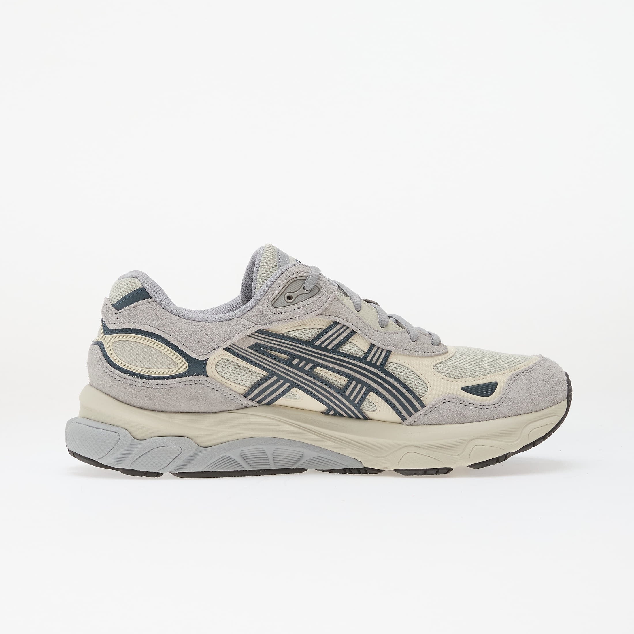 Asics Сникърси Gel-NYC 2.0 Lake Grey/ Piedmont Grey