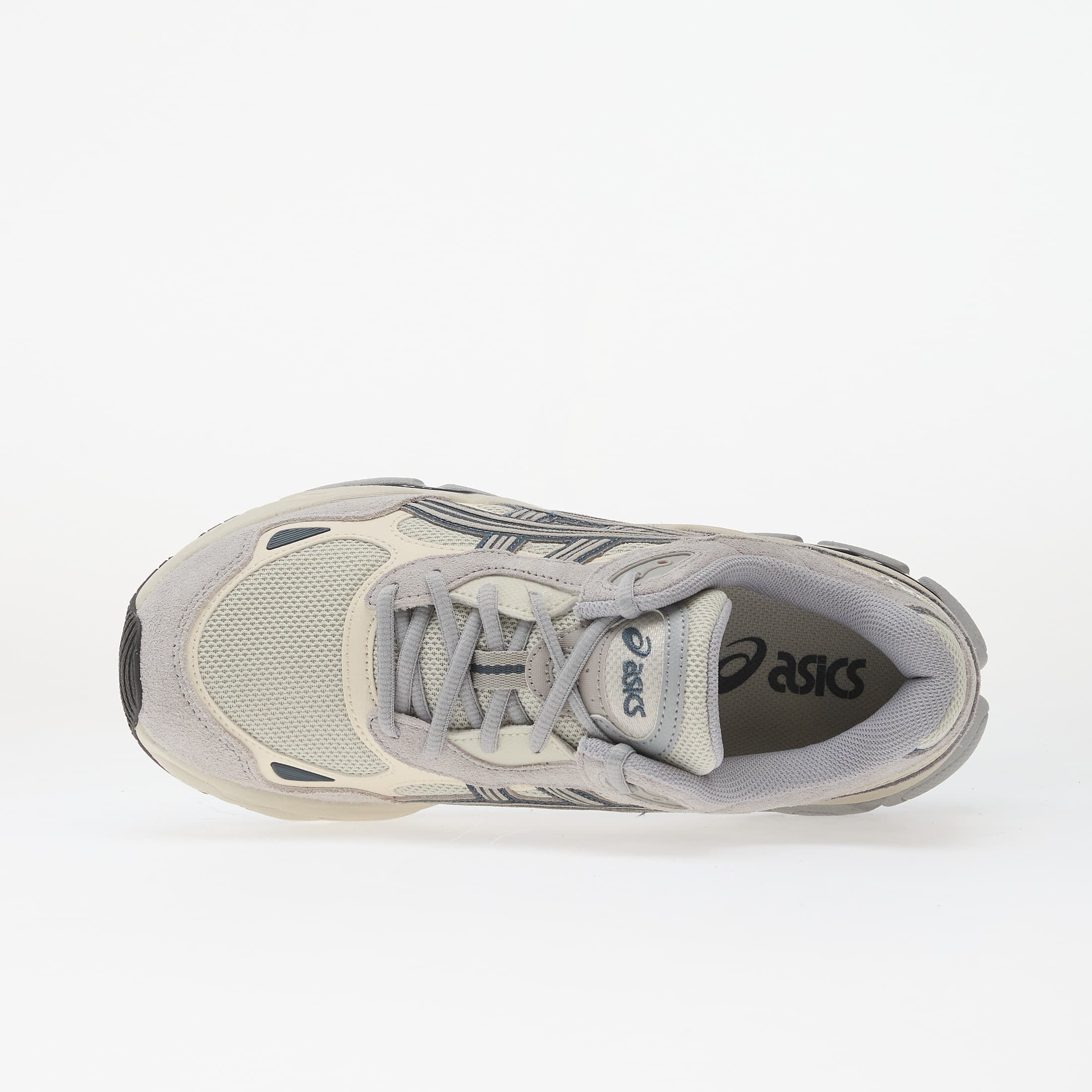 Asics Сникърси Gel-NYC 2.0 Lake Grey/ Piedmont Grey