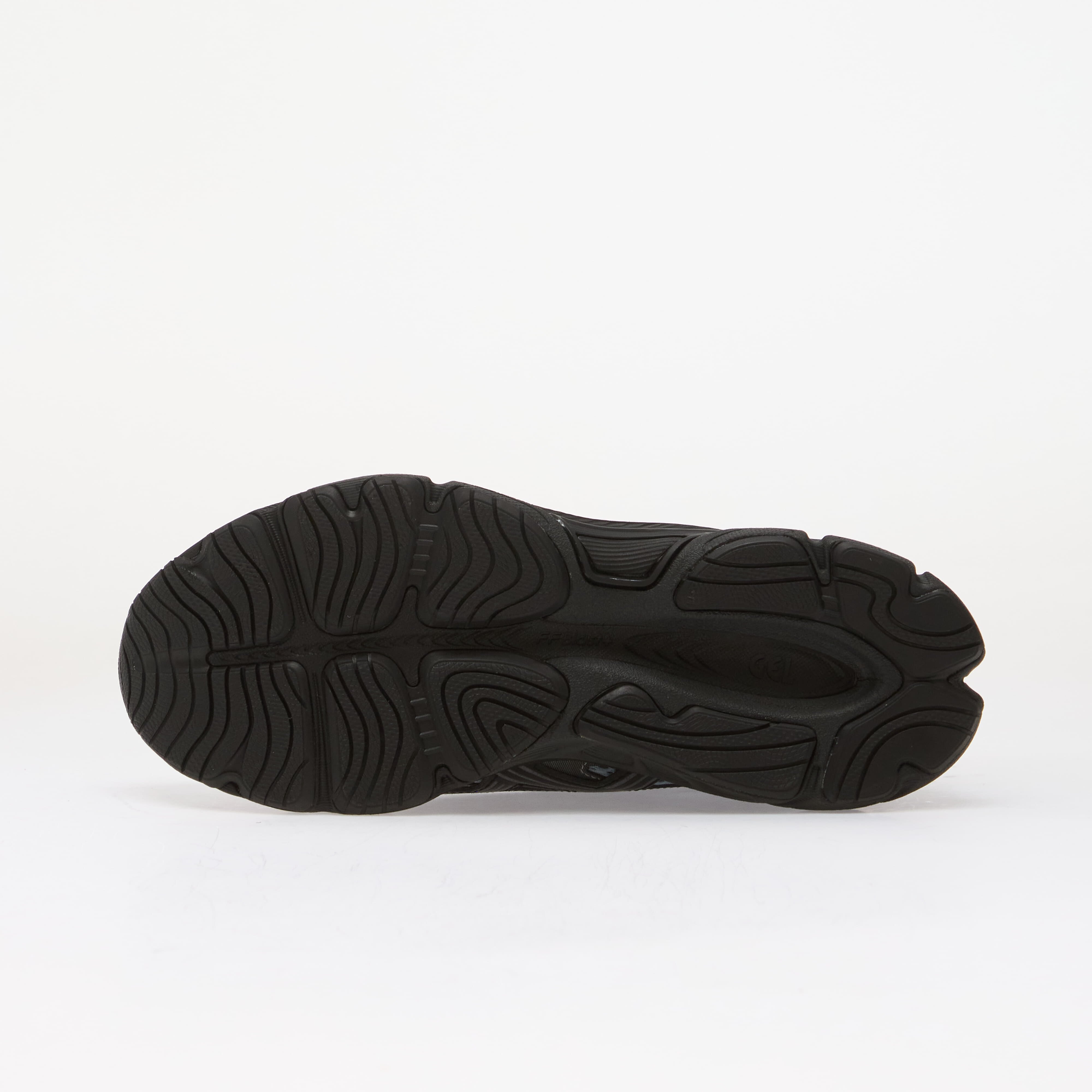 Asics Сникърси Gel-NYC 2.0 Slate Blue/ Graphite Grey