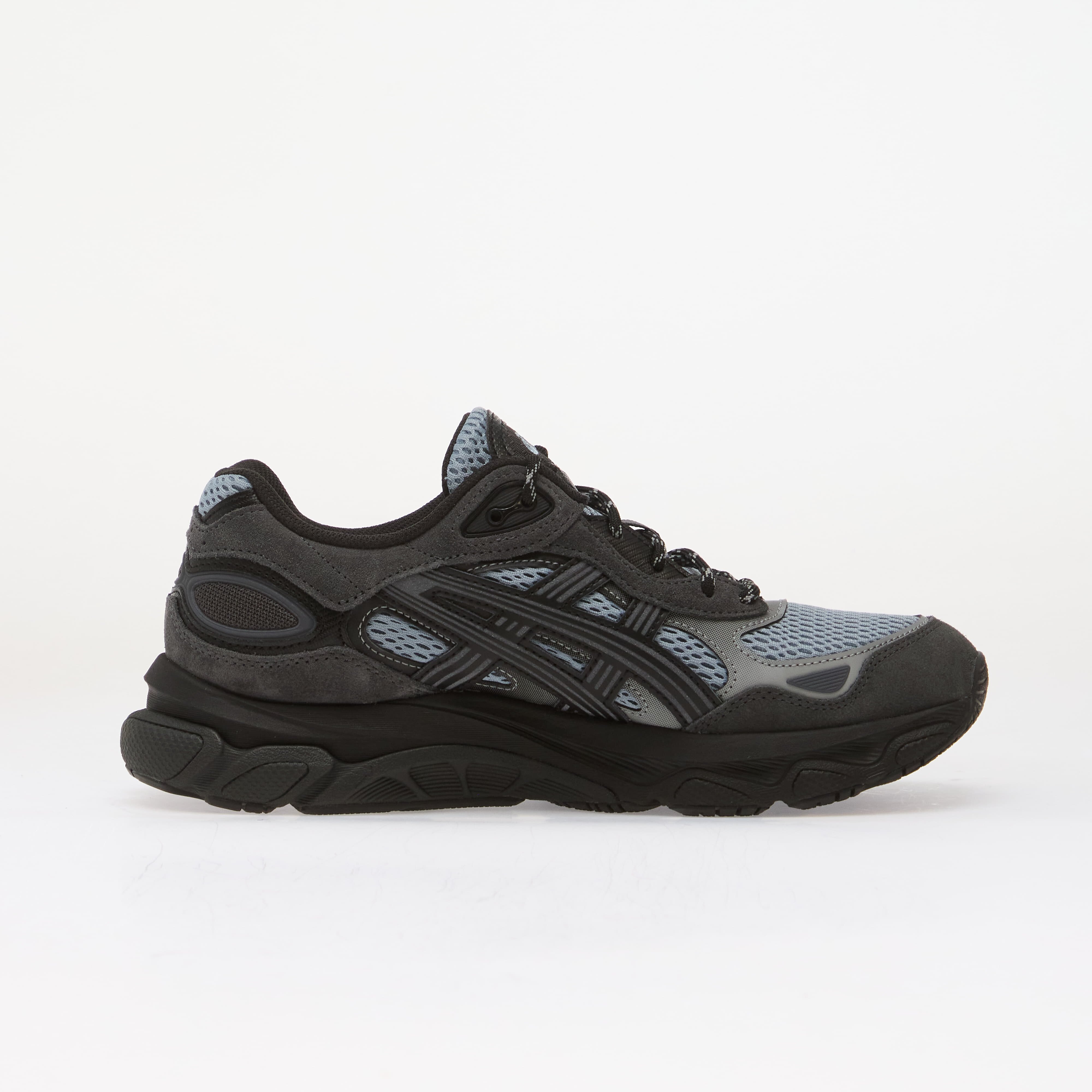 Asics Сникърси Gel-NYC 2.0 Slate Blue/ Graphite Grey