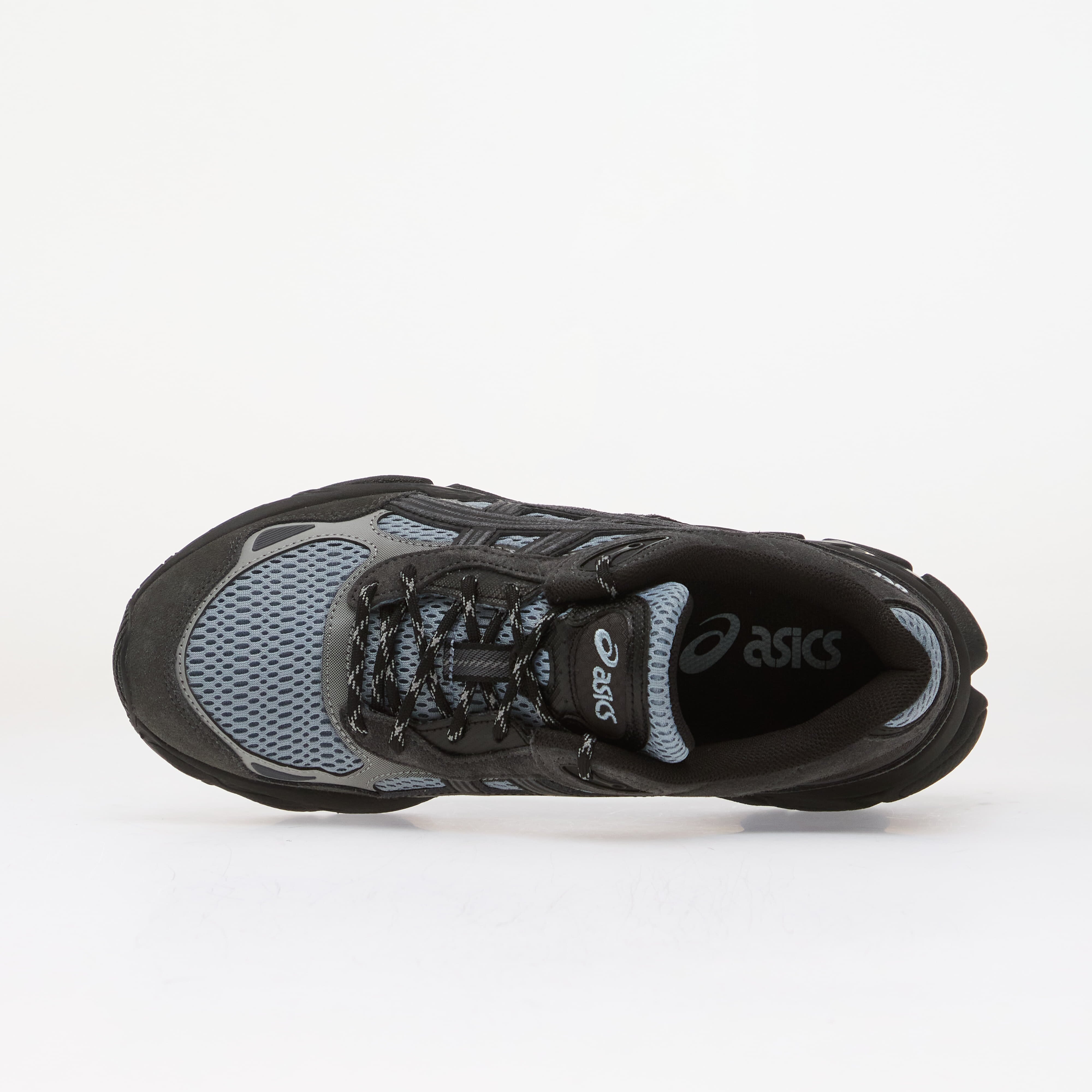 Asics Сникърси Gel-NYC 2.0 Slate Blue/ Graphite Grey