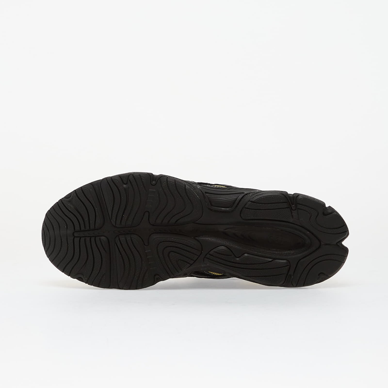 Asics Сникърси Gel-NYC 2.0 SSHS Sulphur/ Black