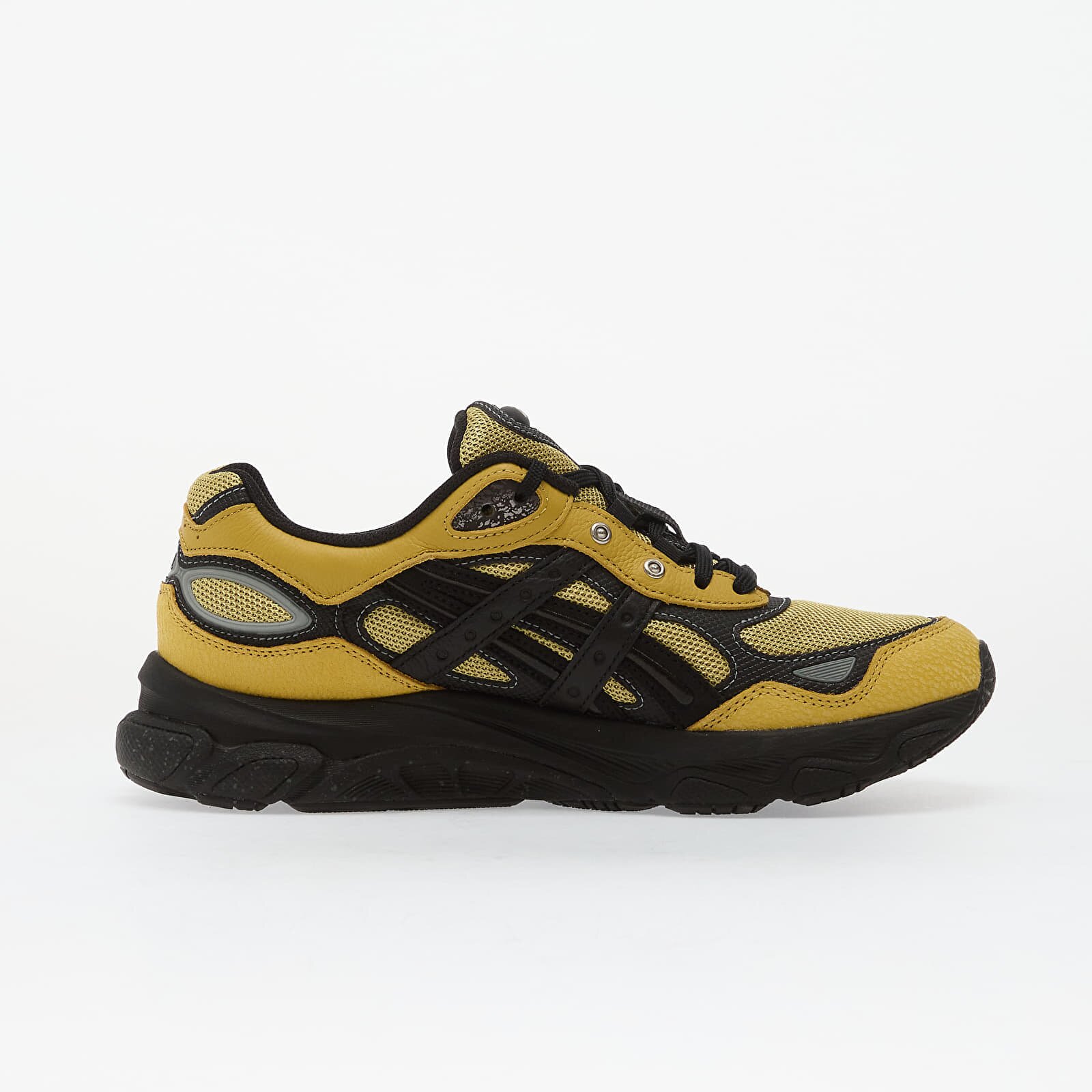 Asics Сникърси Gel-NYC 2.0 SSHS Sulphur/ Black