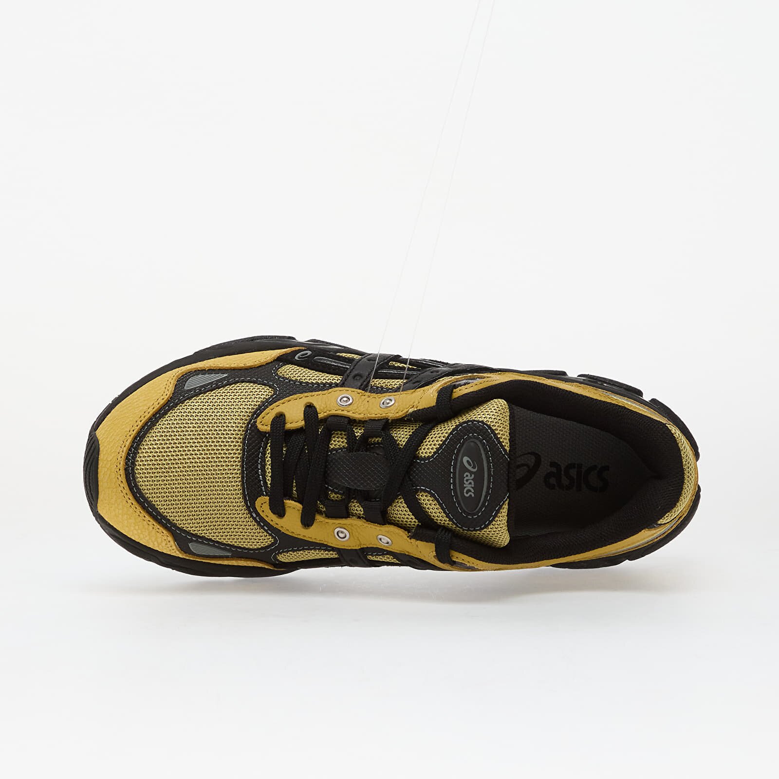 Asics Сникърси Gel-NYC 2.0 SSHS Sulphur/ Black