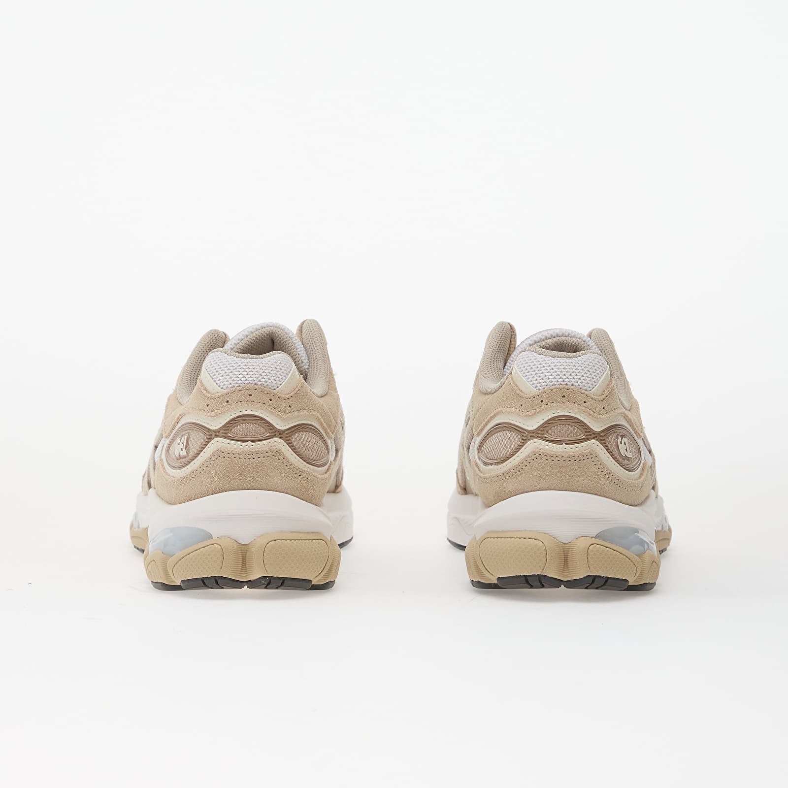 Asics Сникърси Gel-Nyc 2.0 White/ Feather Grey