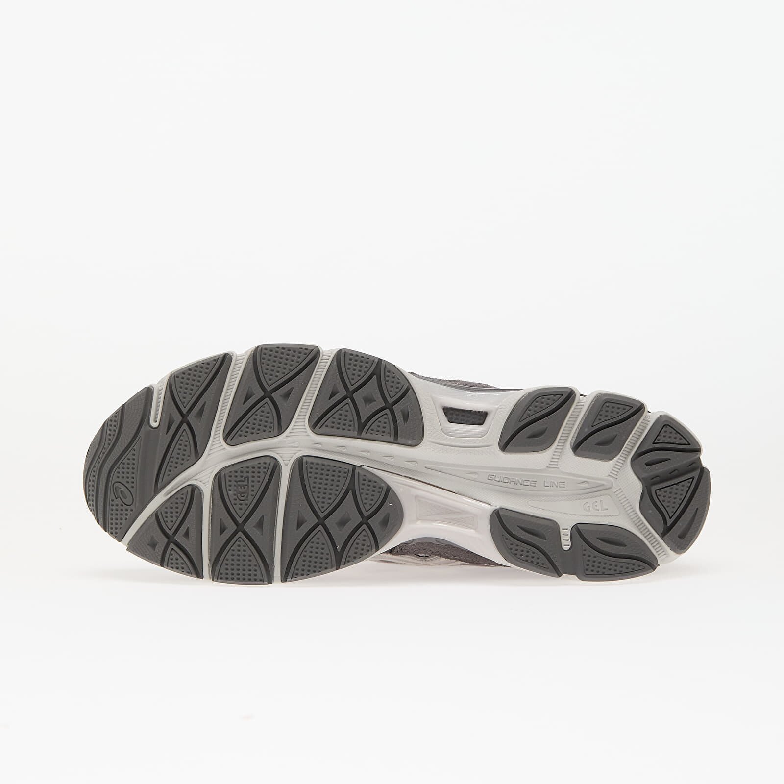 Asics Сникърси Gel-NYC Cloud Grey/ Cement Grey