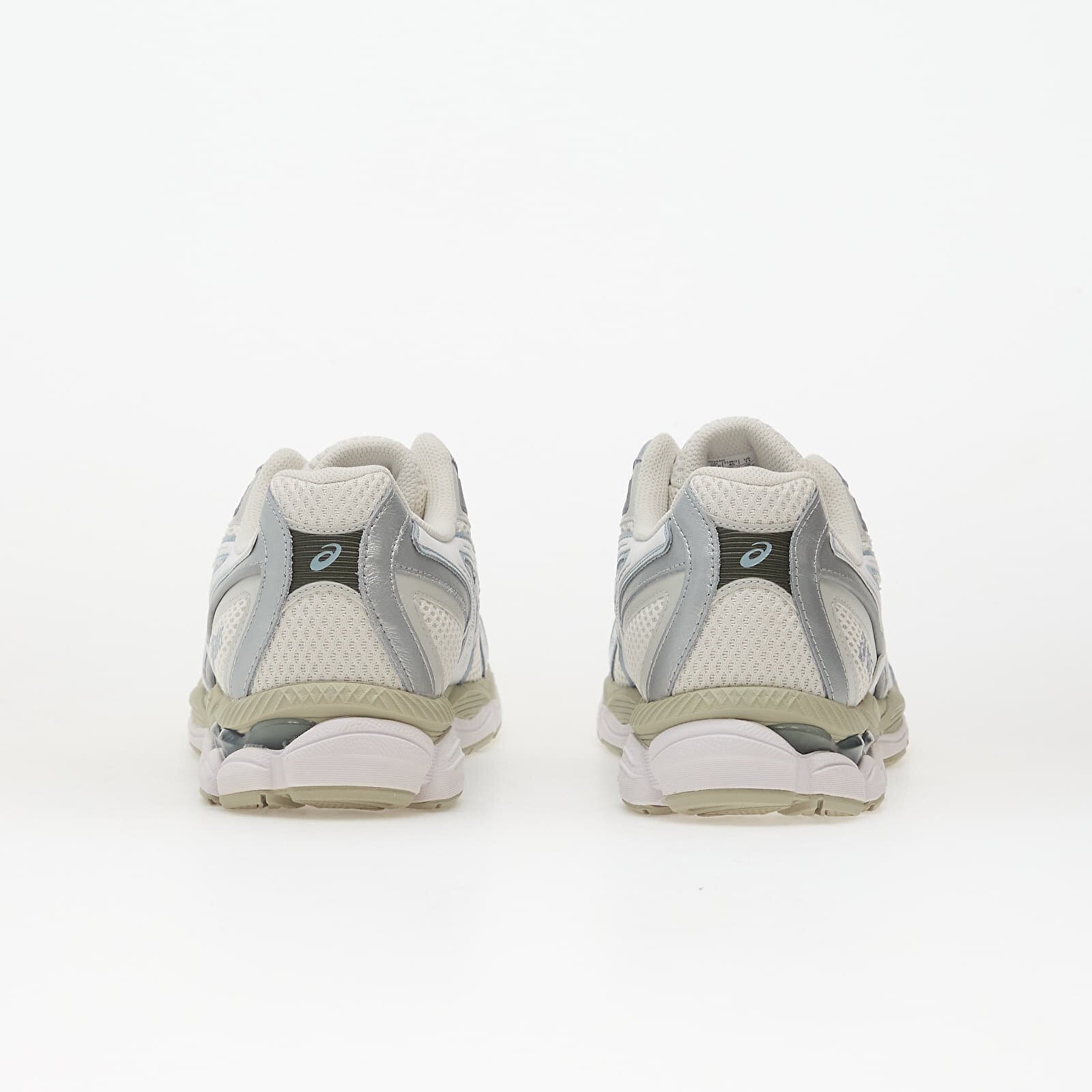 Asics Сникърси Gel-NYC Cream/ Dophin Grey