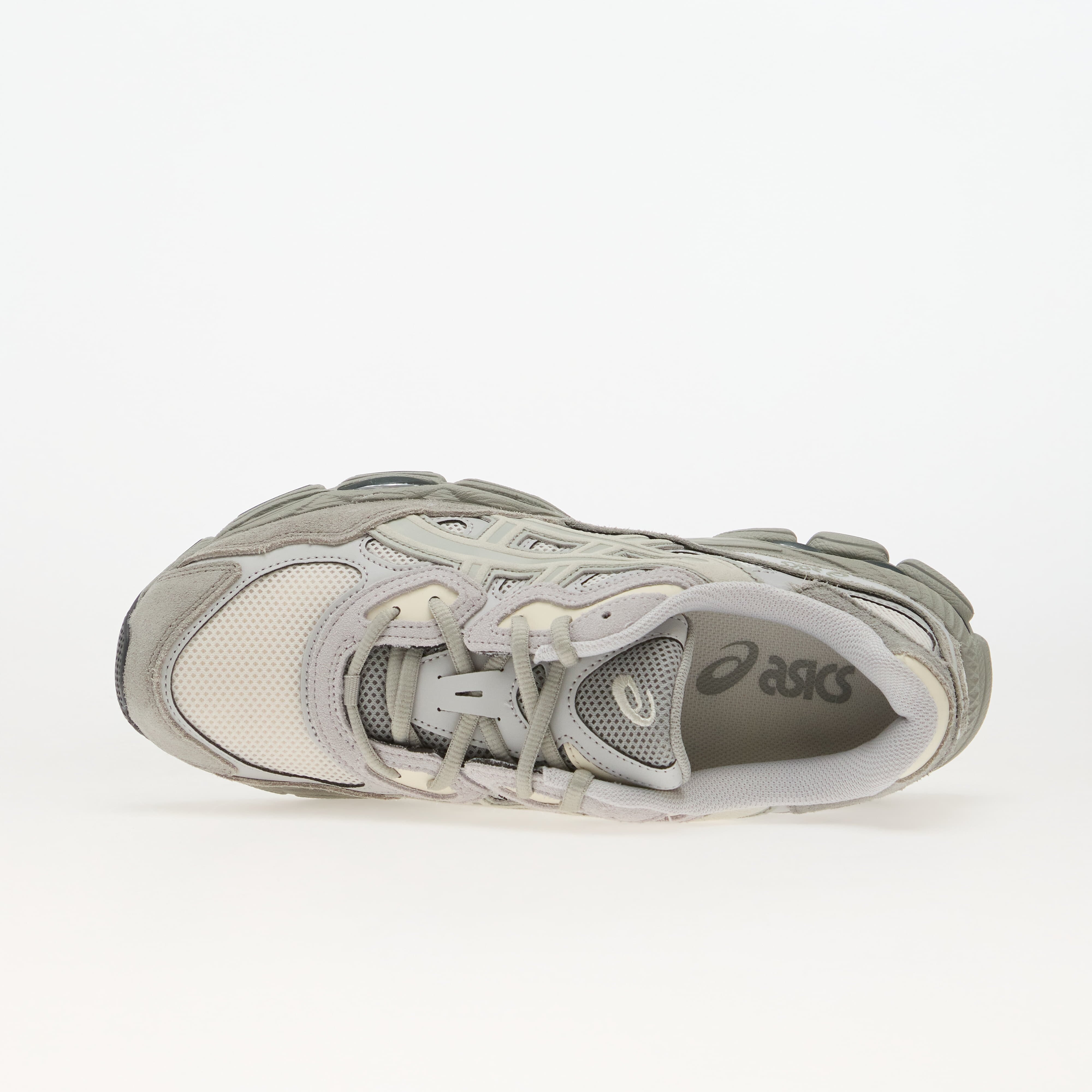 Asics Сникърси Gel-NYC Cream/ Light Sage
