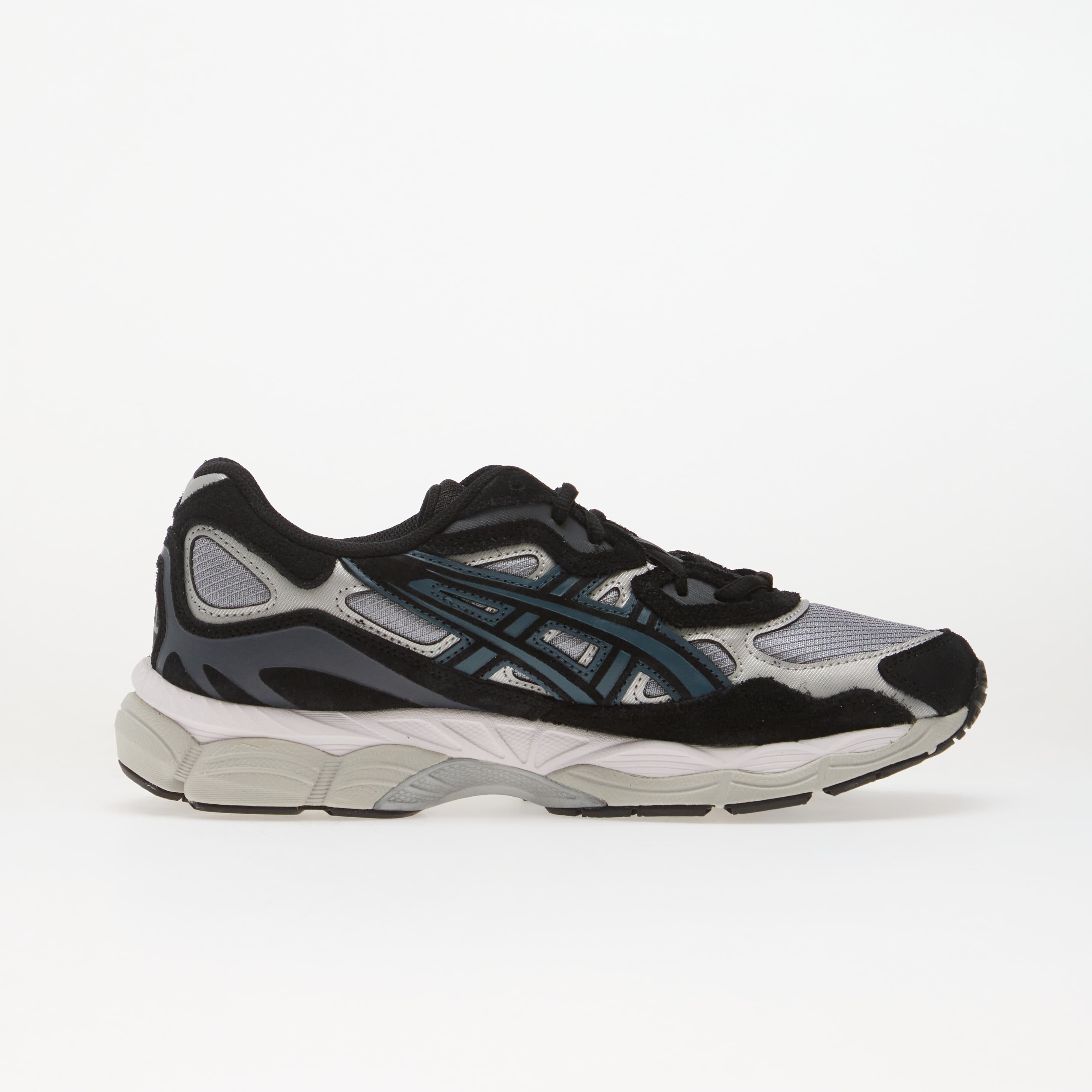 Asics Сникърси Gel-NYC Gravel/ Raw Indigo