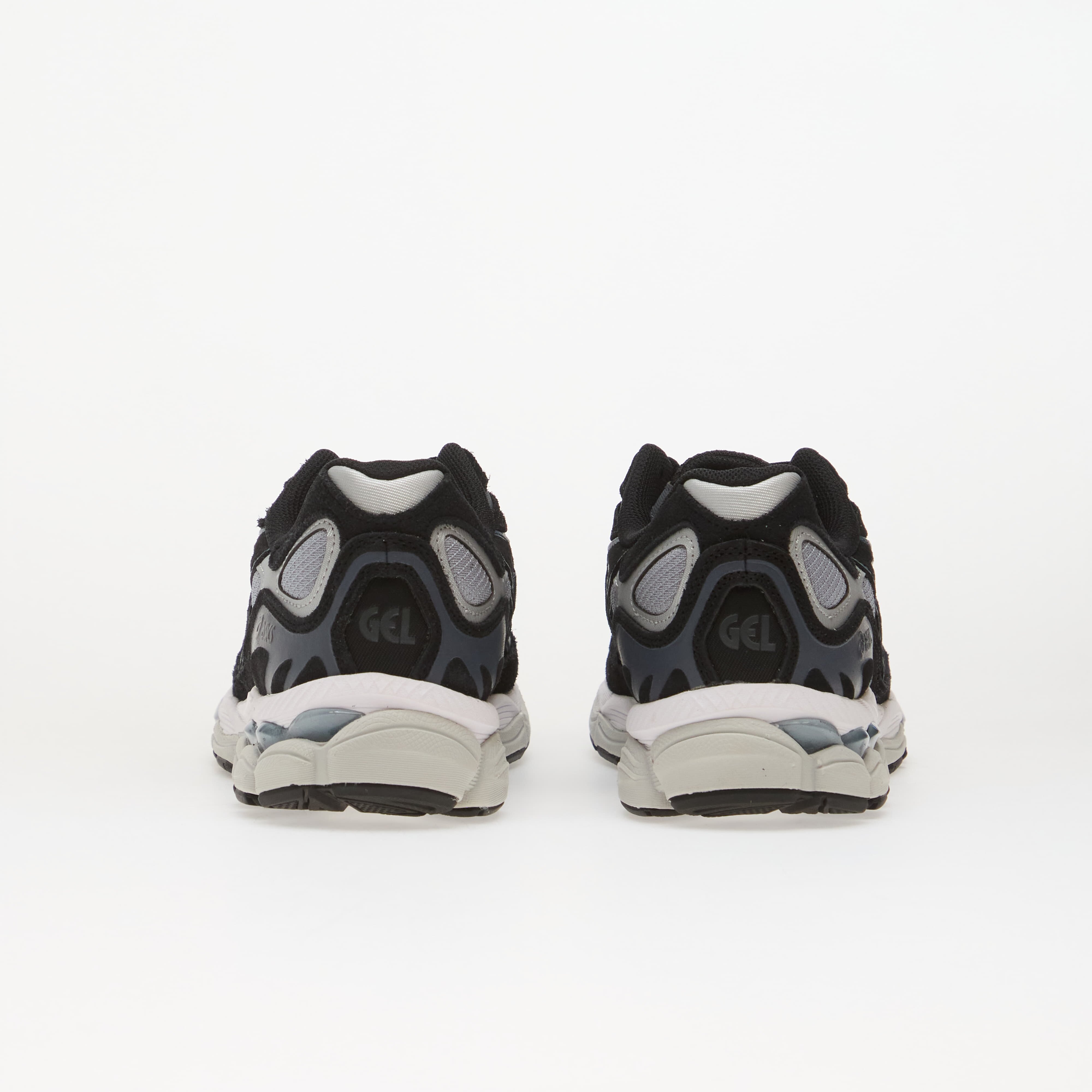 Asics Сникърси Gel-NYC Gravel/ Raw Indigo