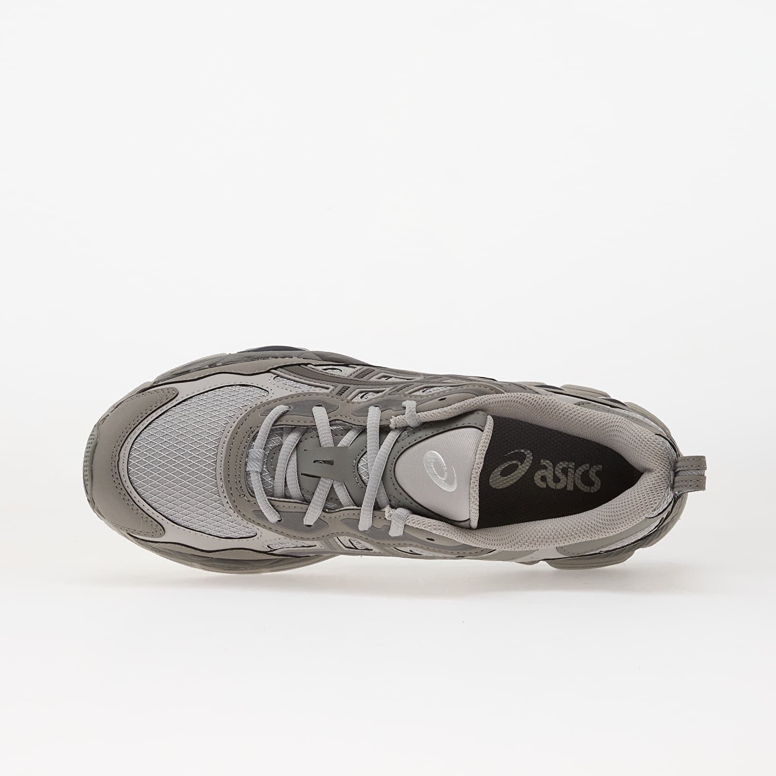 Asics Сникърси Gel-NYC Rgd Cement Grey/ Clay Grey