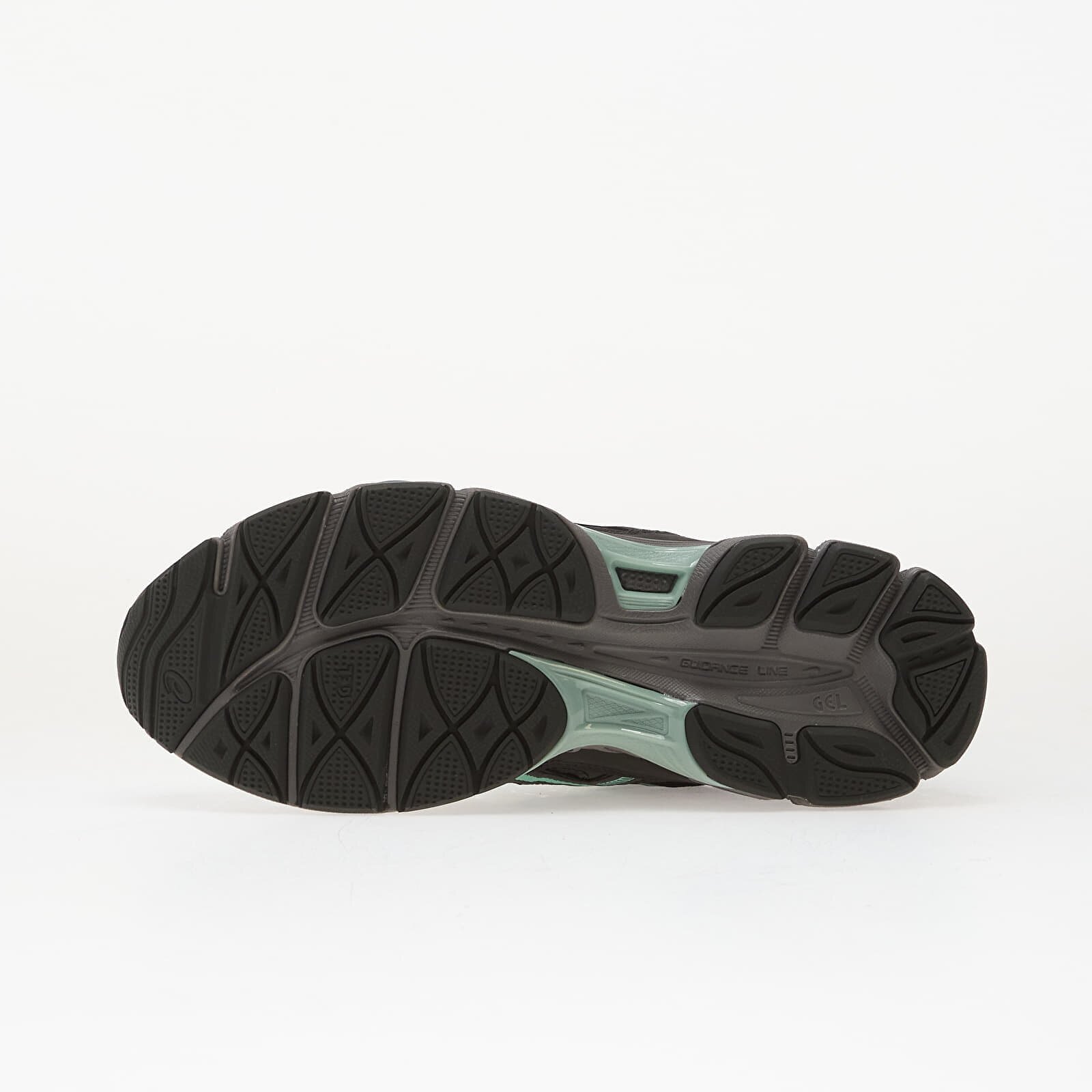 Asics Сникърси Gel-NYC RGD Ironclad/ Black