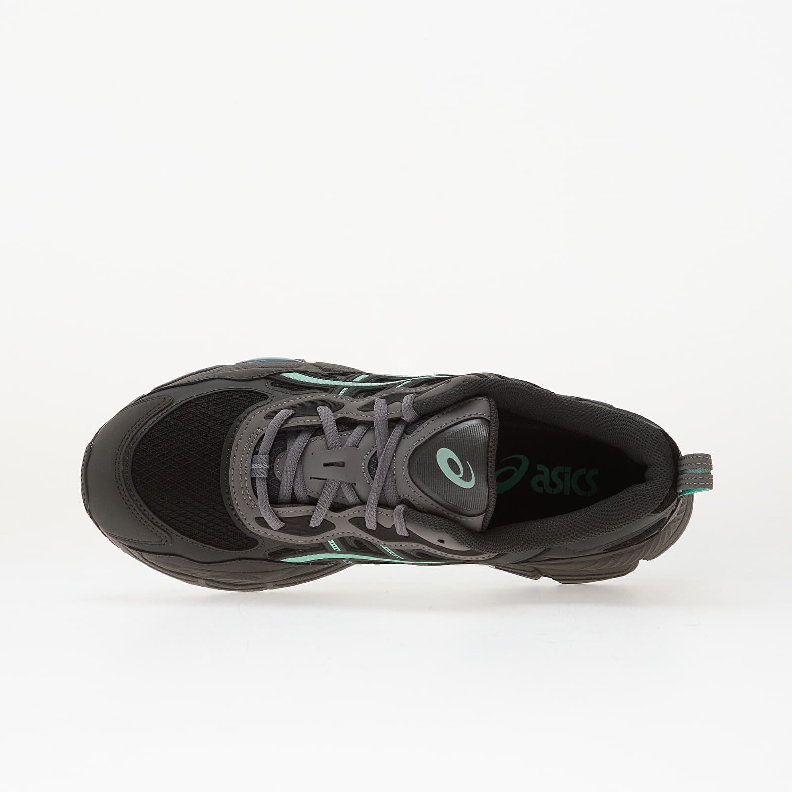 Asics Сникърси Gel-NYC RGD Ironclad/ Black