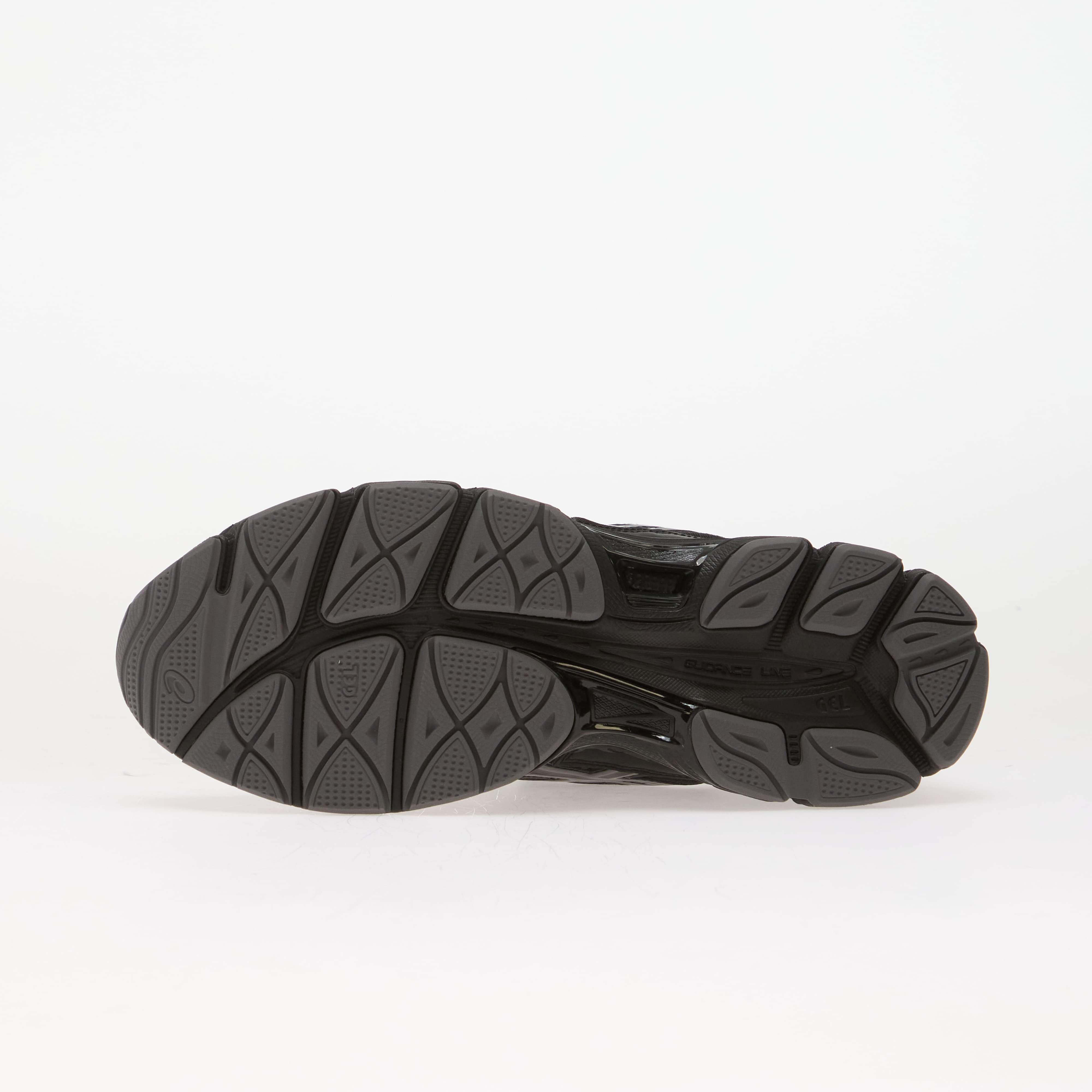 Asics Сникърси Gel-NYC Utility Black/ Carbon
