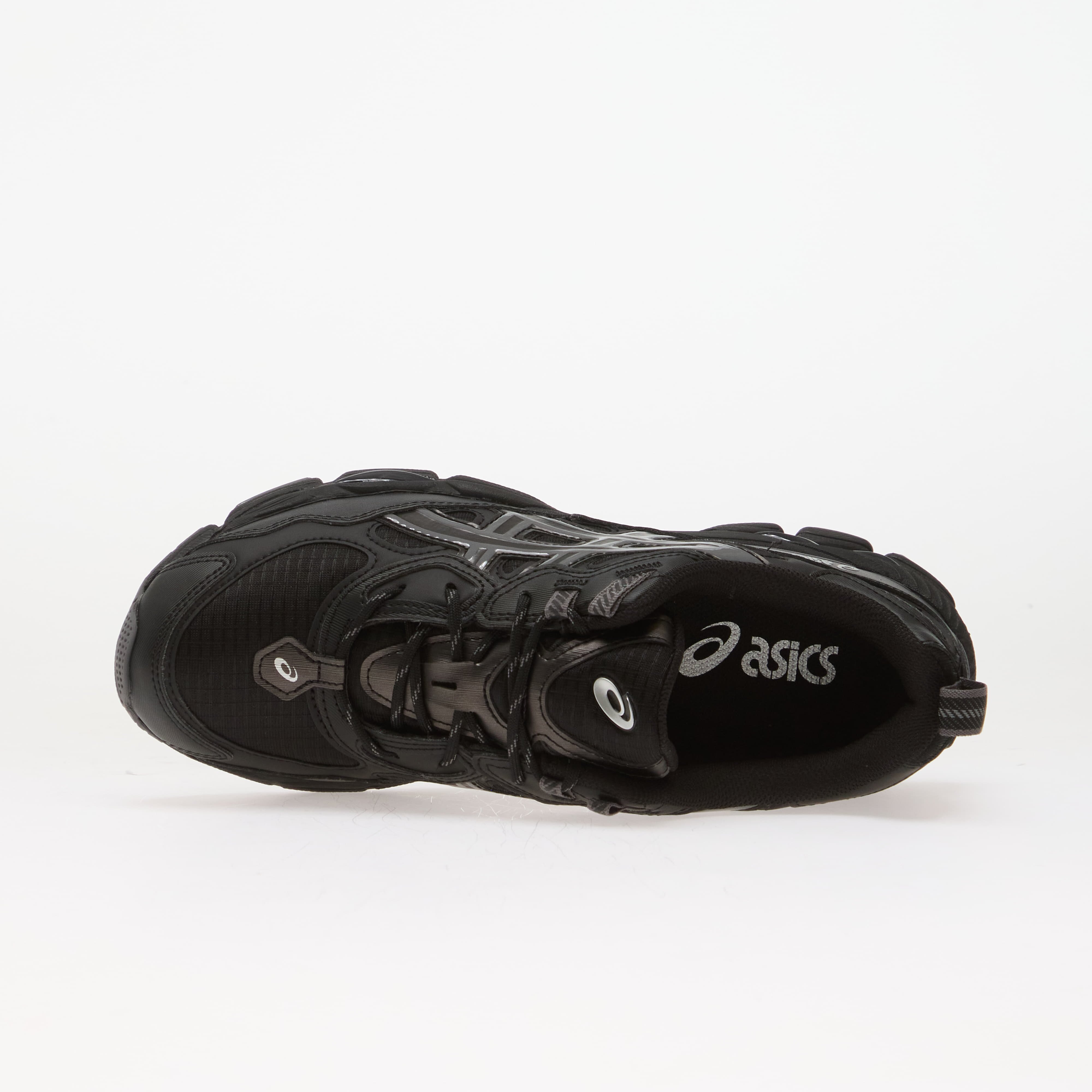 Asics Сникърси Gel-NYC Utility Black/ Carbon