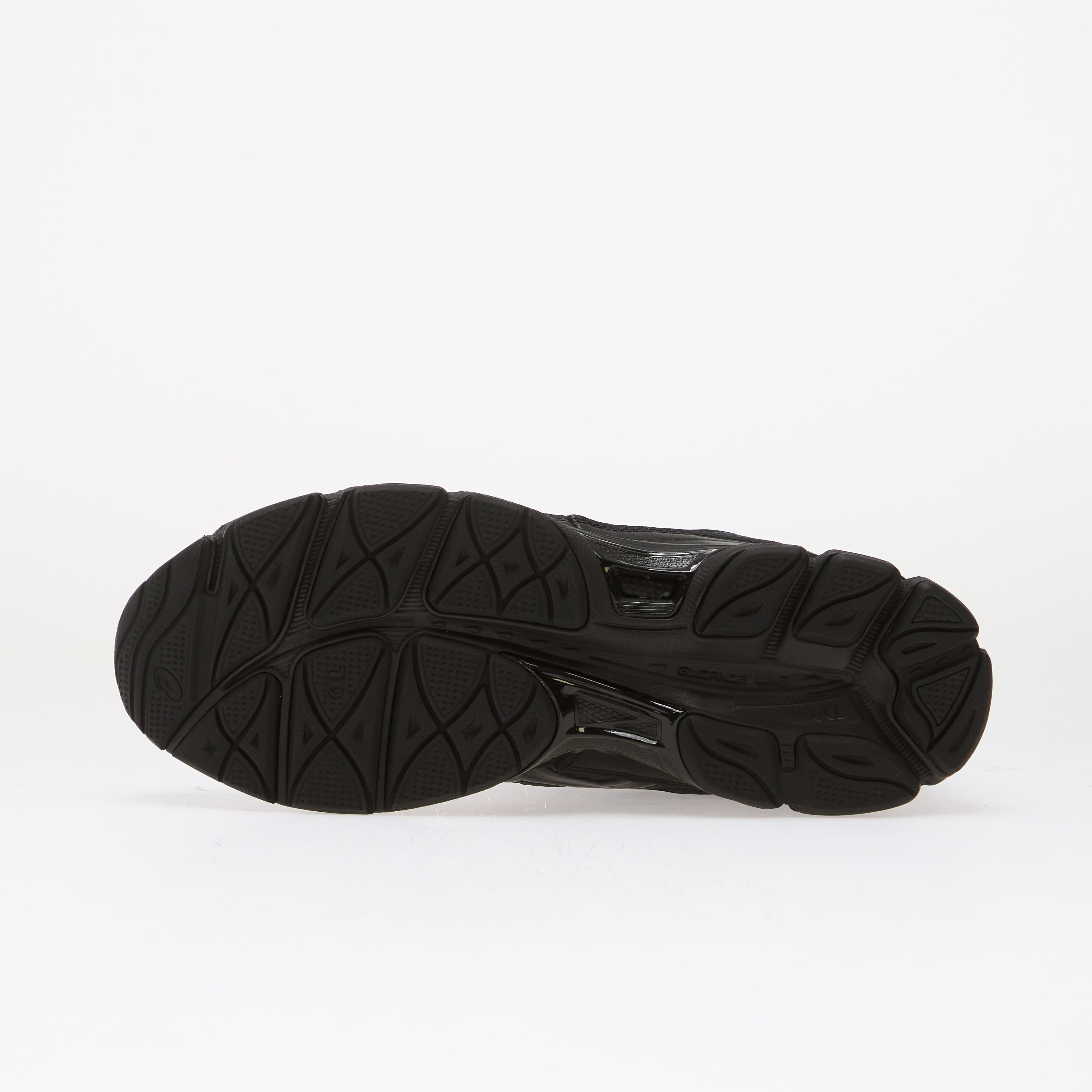Asics Сникърси Gel-NYC Utility Midnight/ Black