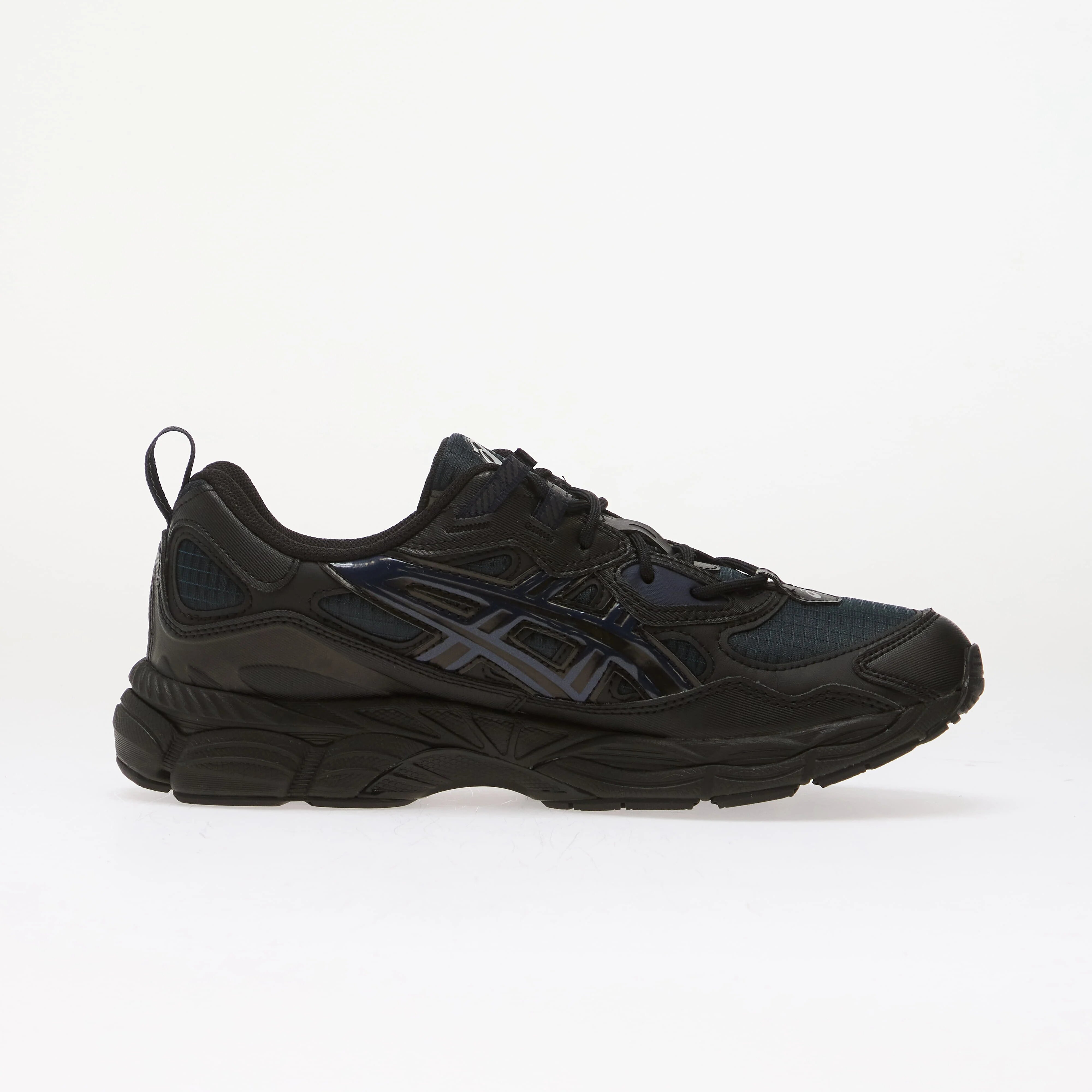 Asics Сникърси Gel-NYC Utility Midnight/ Black