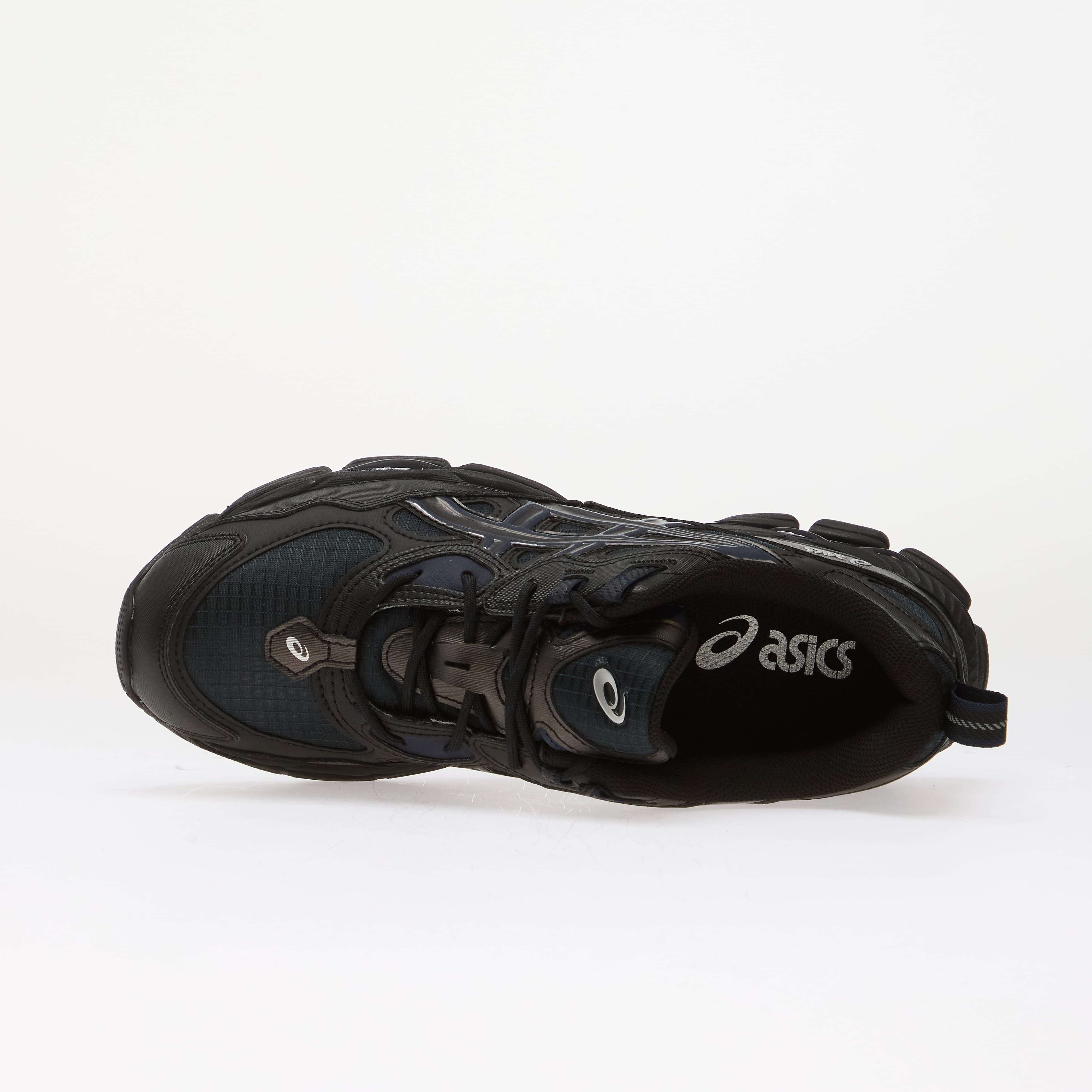 Asics Сникърси Gel-NYC Utility Midnight/ Black