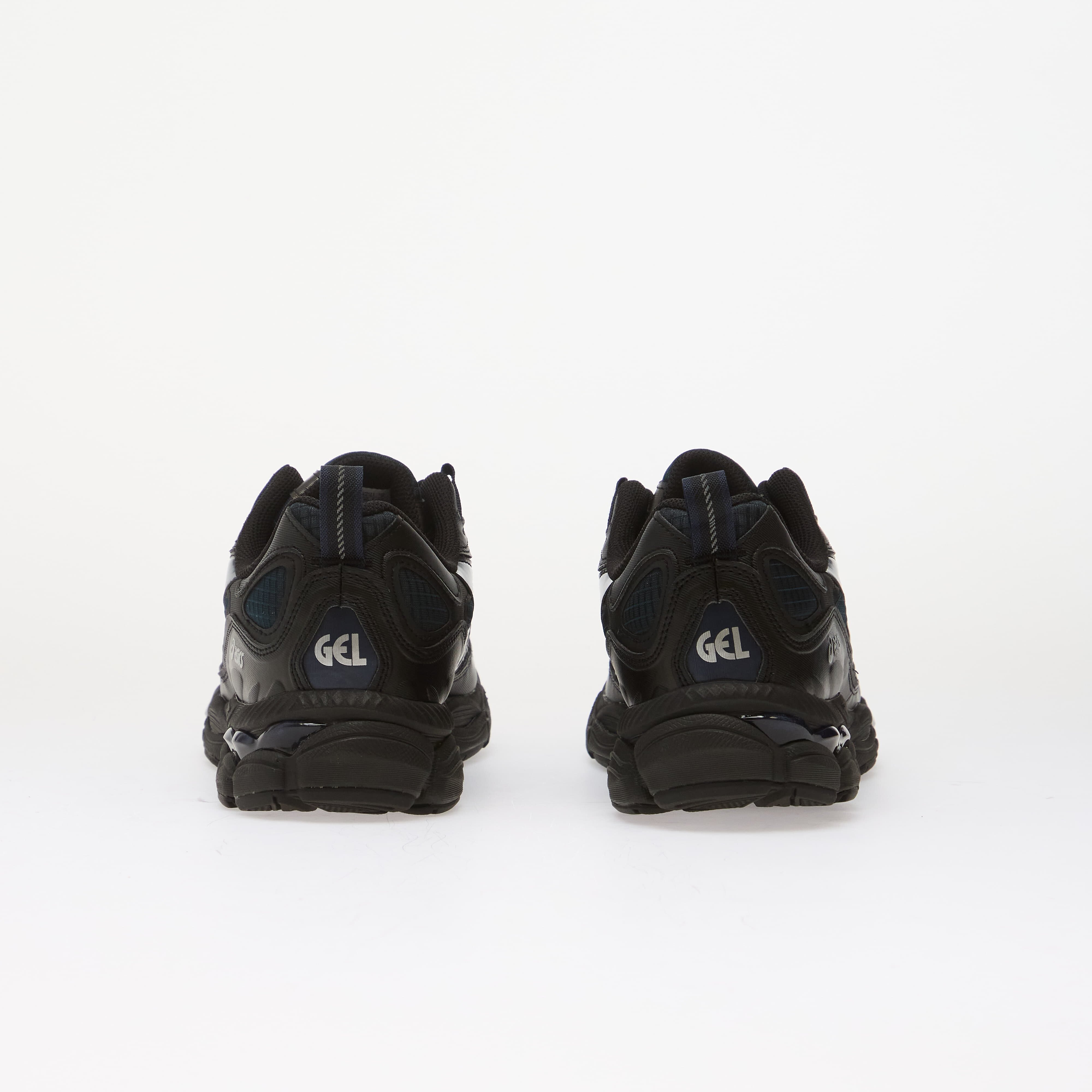 Asics Сникърси Gel-NYC Utility Midnight/ Black