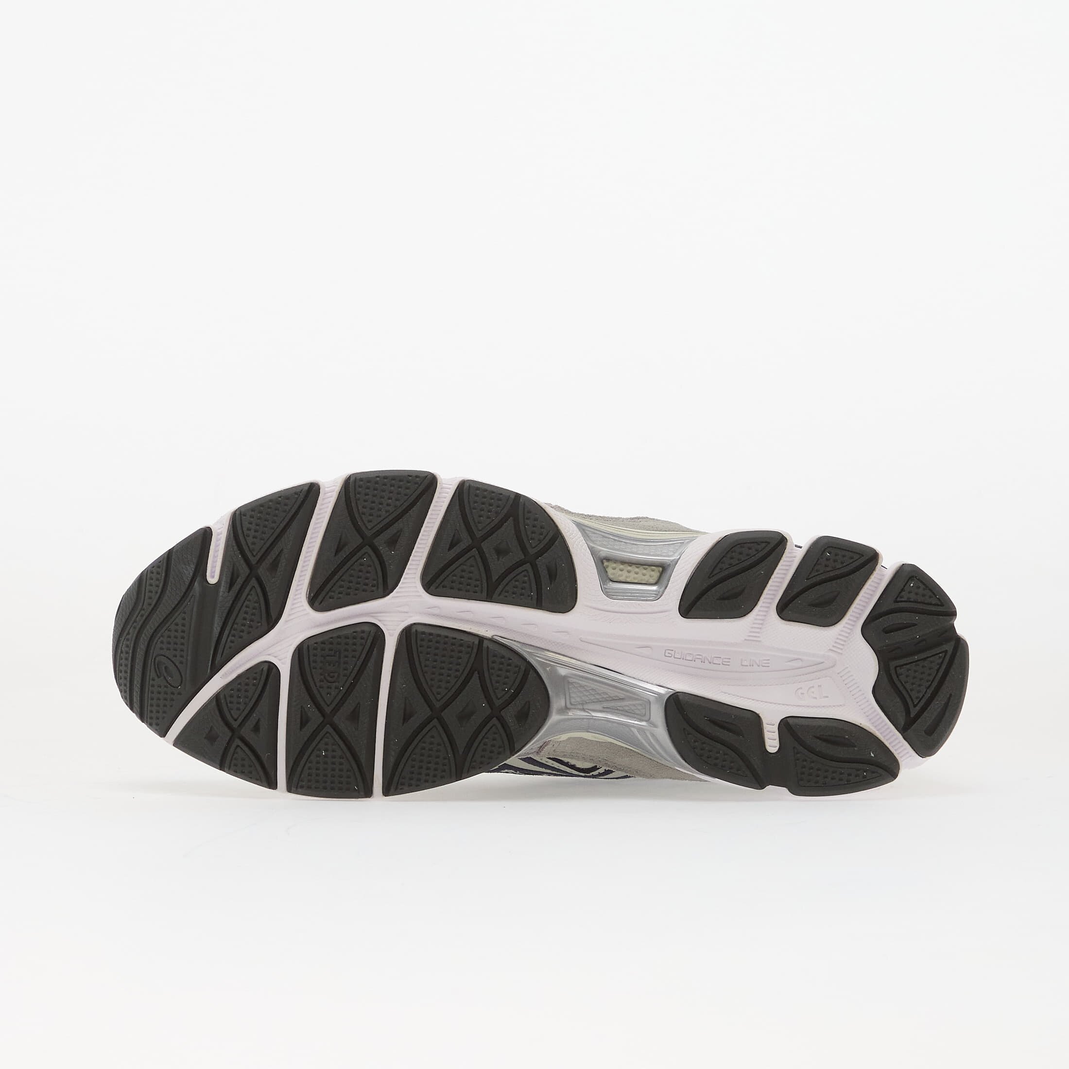 Asics Сникърси Gel-Nyc White/ Midnight