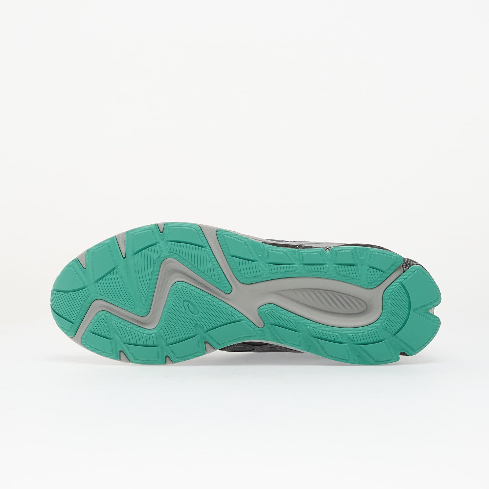 Asics Сникърси Gel-Quantum 180 Viii Gravel/ Aurora Green