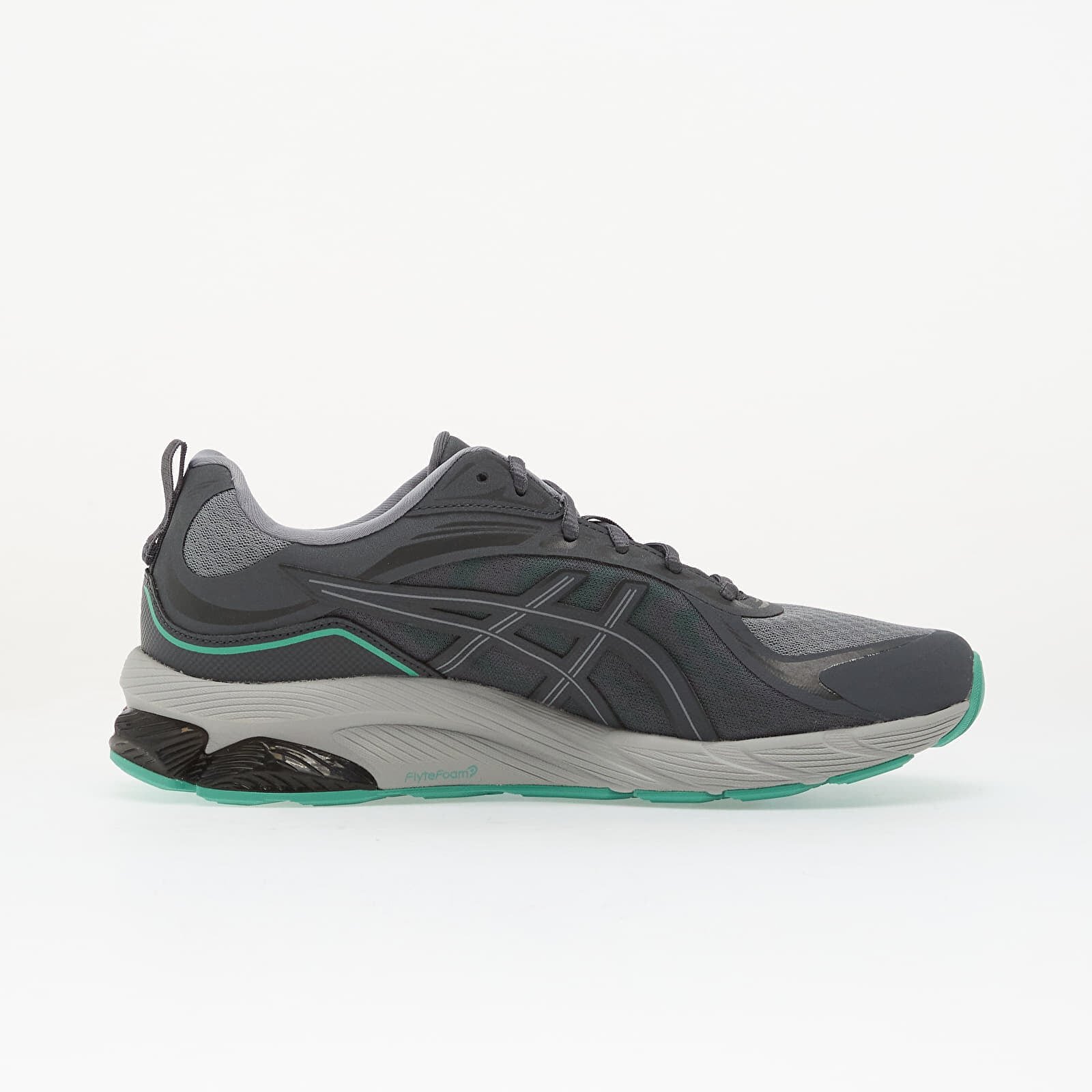 Asics Сникърси Gel-Quantum 180 Viii Gravel/ Aurora Green