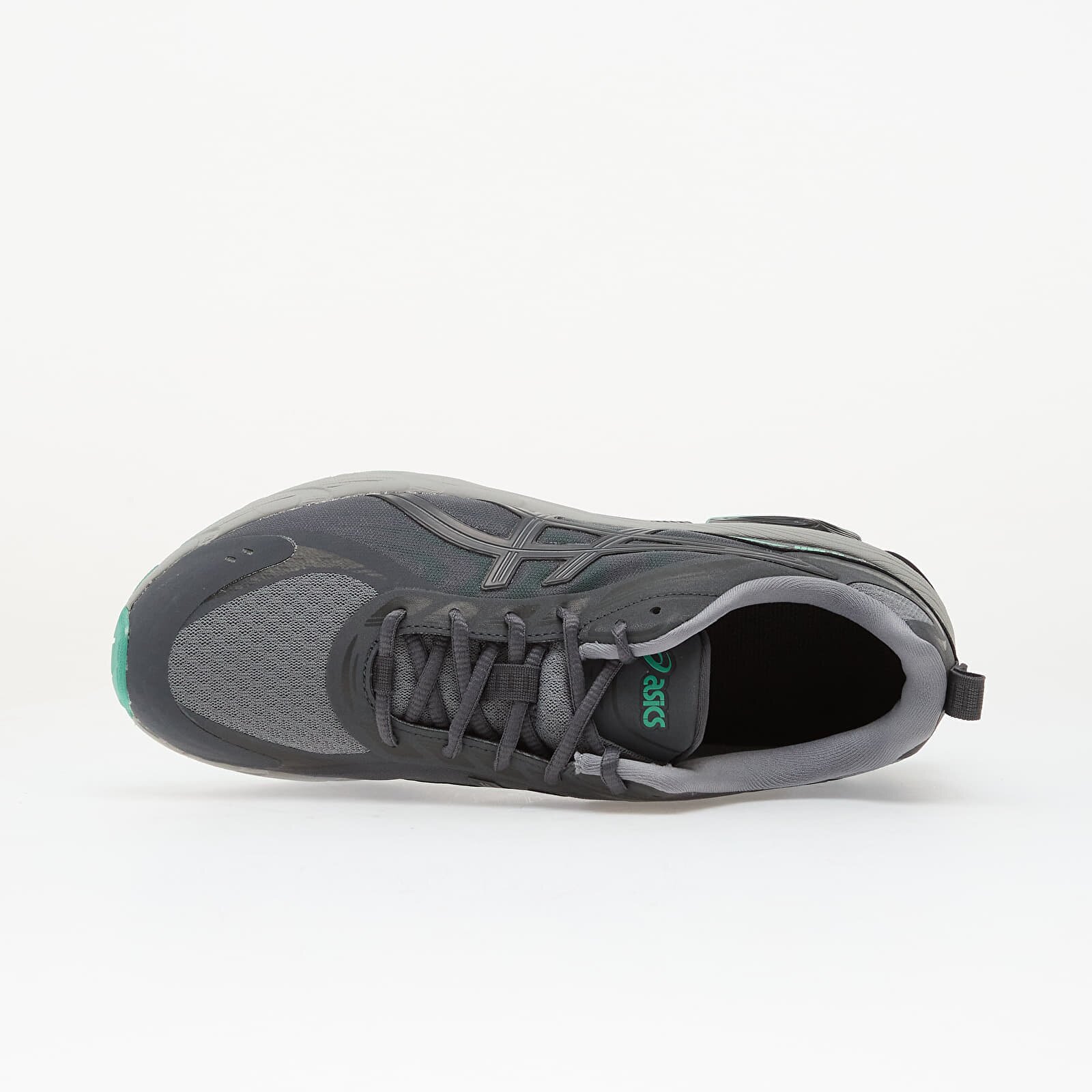 Asics Сникърси Gel-Quantum 180 Viii Gravel/ Aurora Green