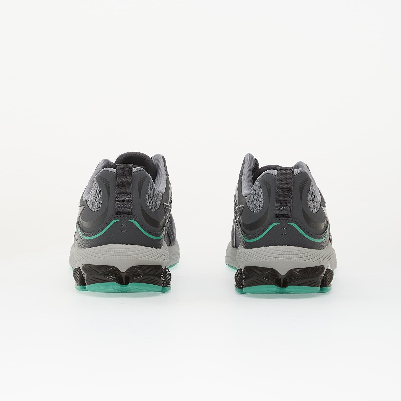 Asics Сникърси Gel-Quantum 180 Viii Gravel/ Aurora Green