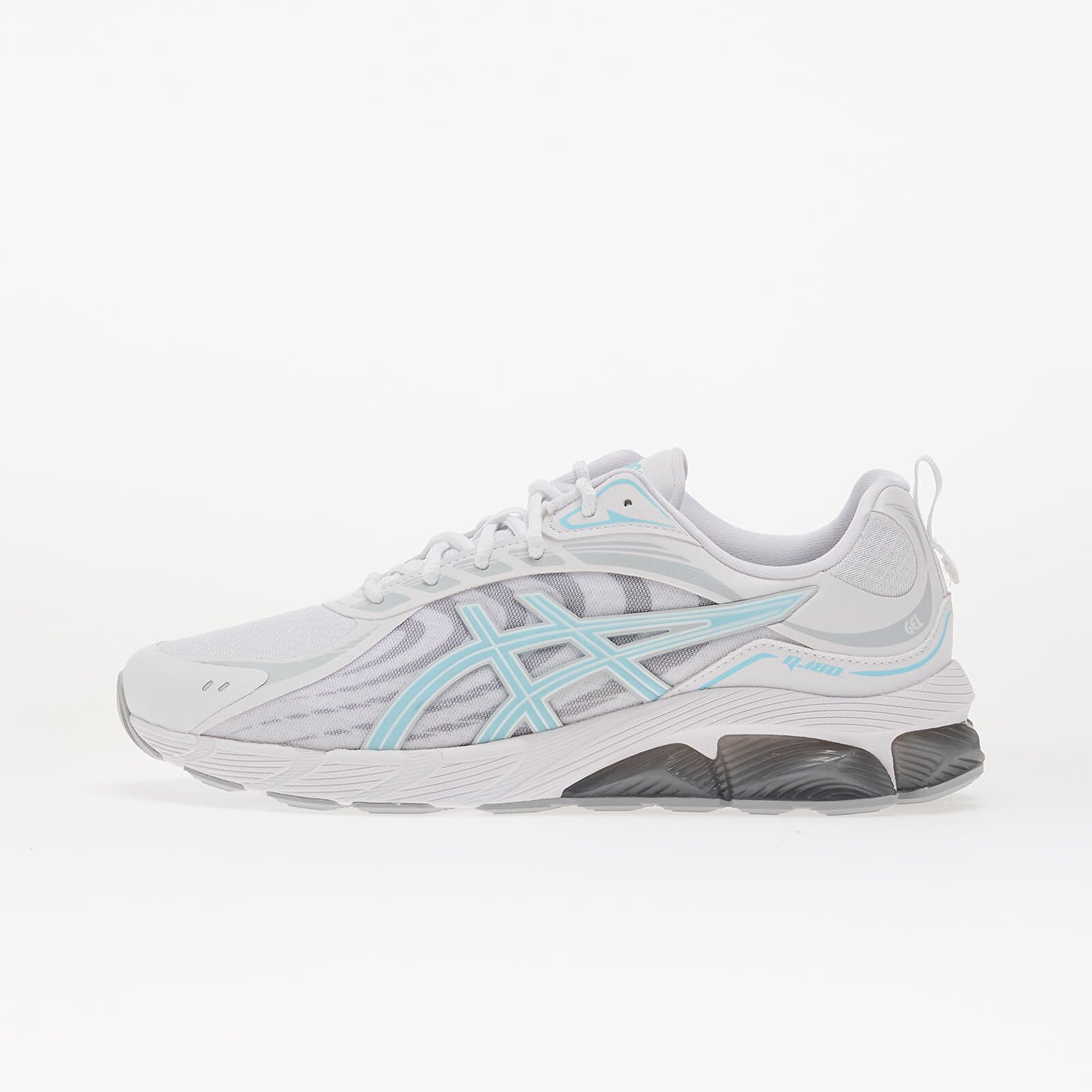 Asics Сникърси Gel-Quantum 180 VIII White/ Piedmont Grey