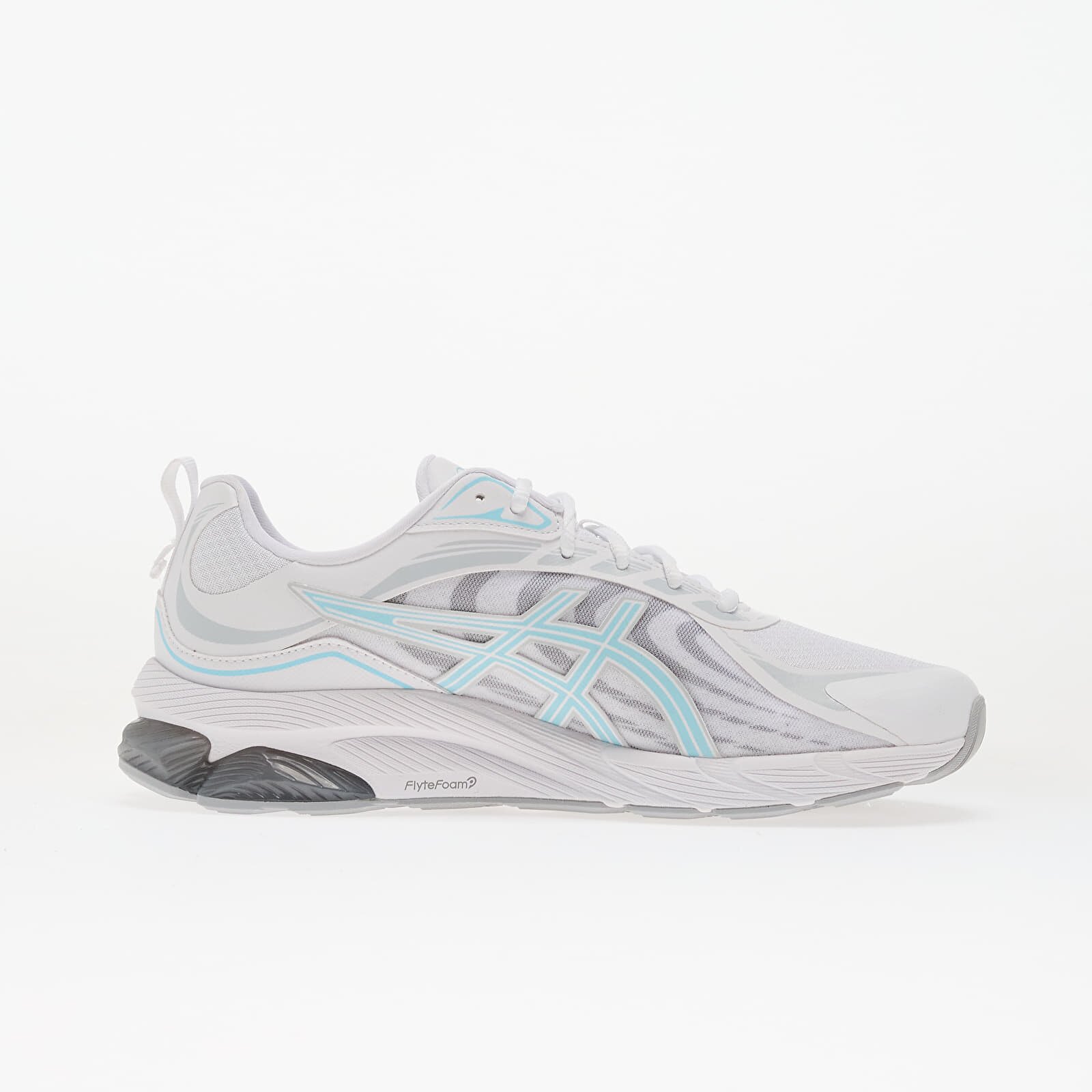 Asics Сникърси Gel-Quantum 180 VIII White/ Piedmont Grey