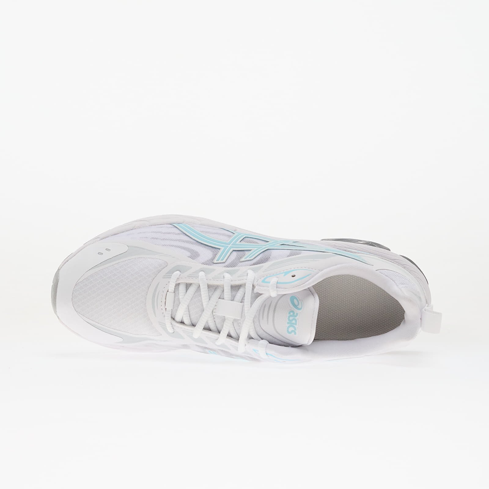 Asics Сникърси Gel-Quantum 180 VIII White/ Piedmont Grey