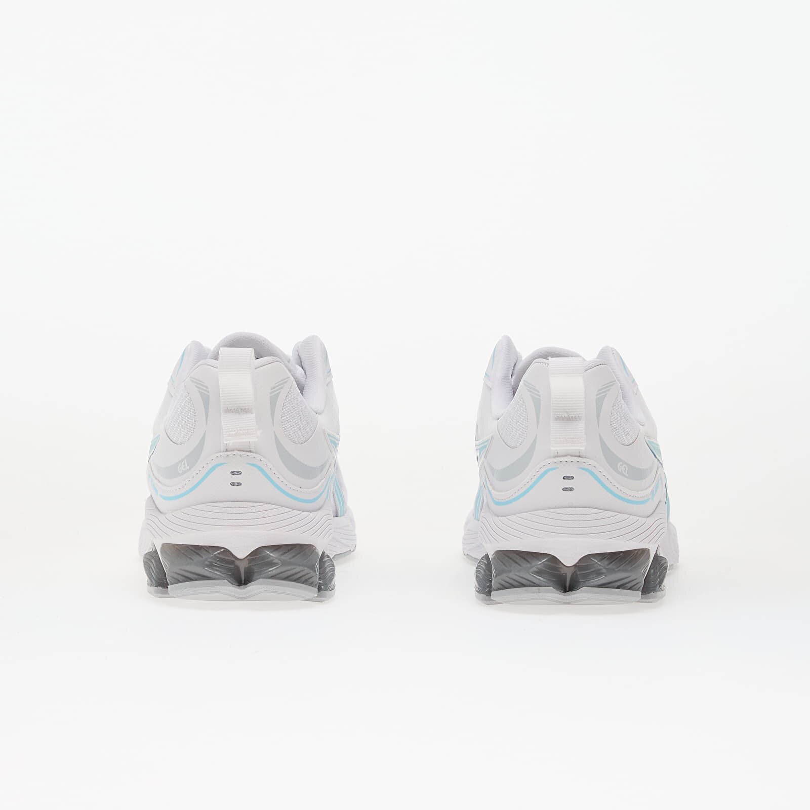 Asics Сникърси Gel-Quantum 180 VIII White/ Piedmont Grey