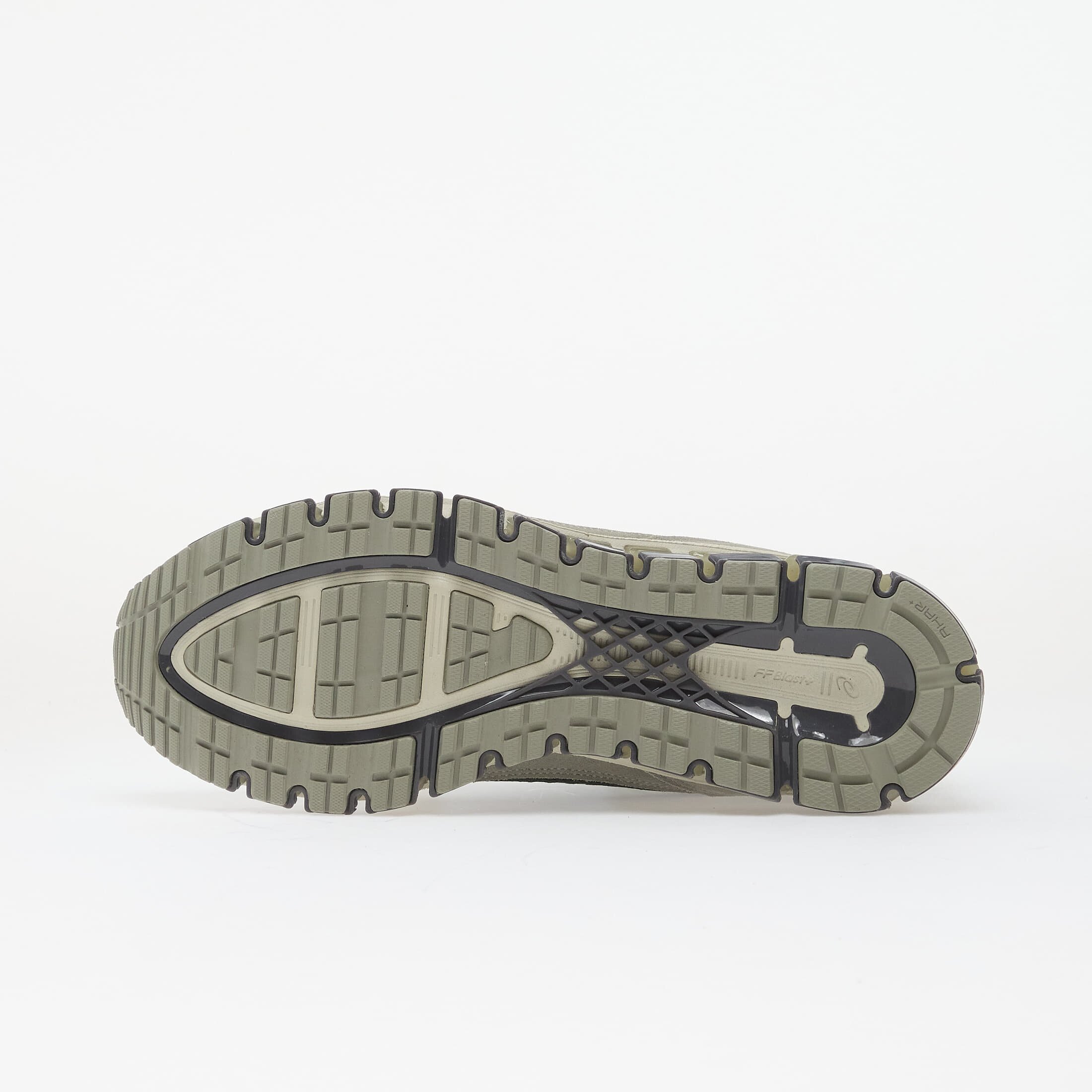 Asics Сникърси Gel-Quantum 360 I Amp