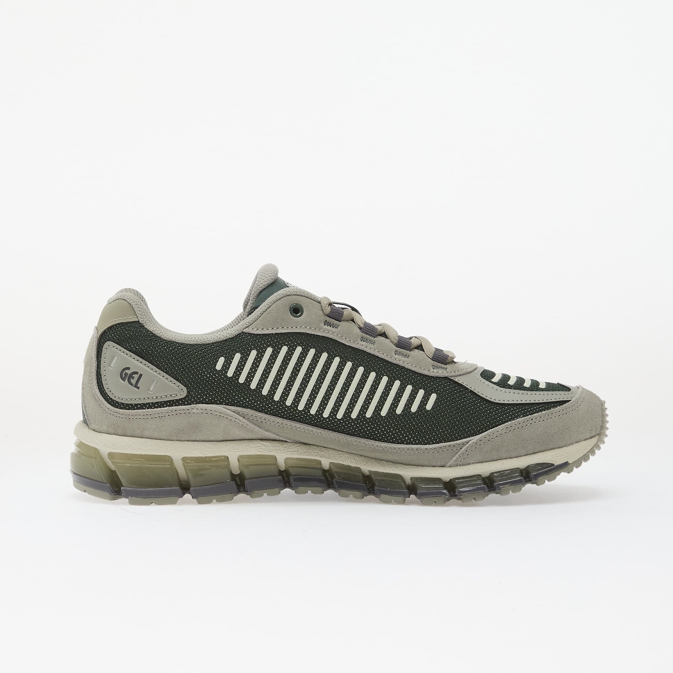 Asics Сникърси Gel-Quantum 360 I Amp