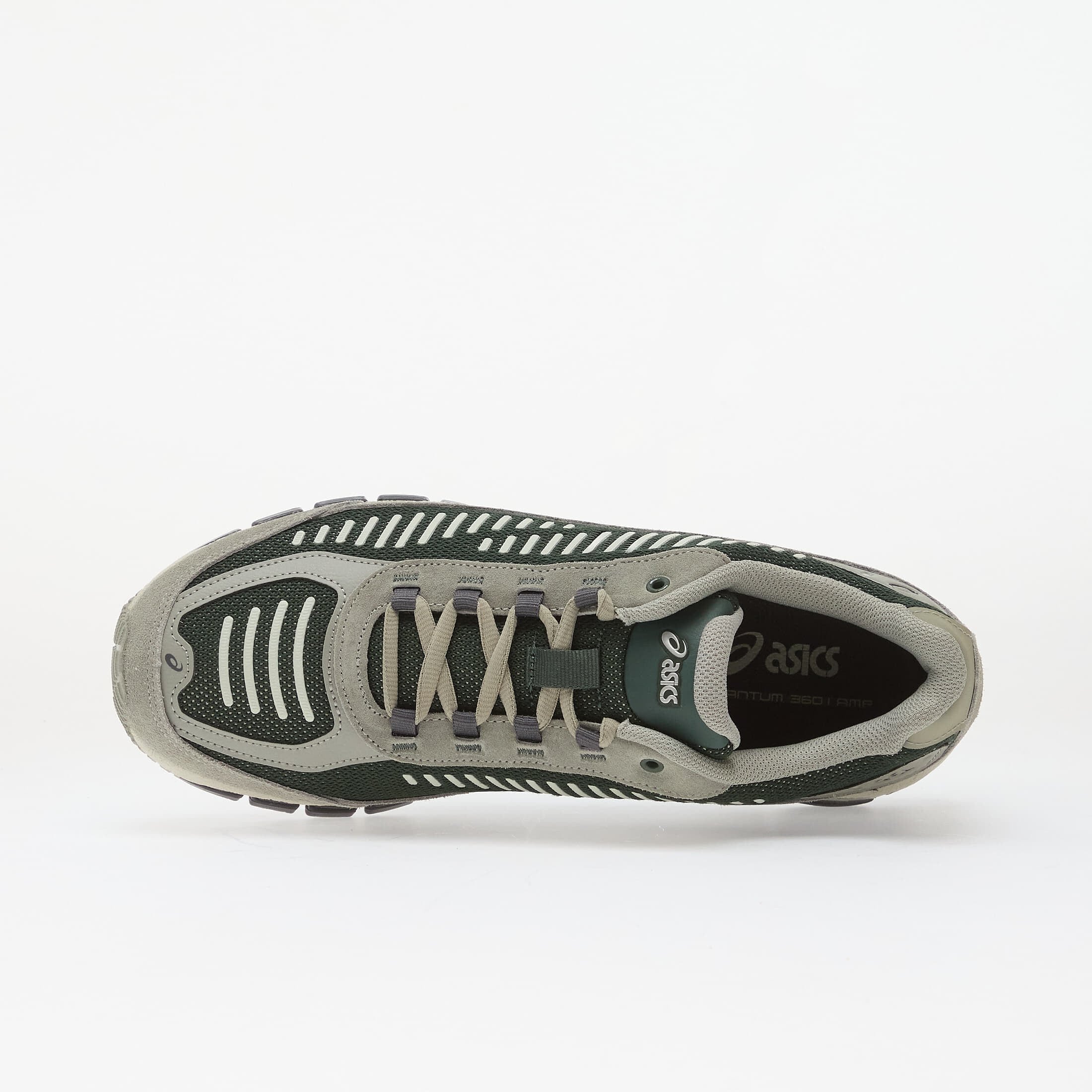 Asics Сникърси Gel-Quantum 360 I Amp