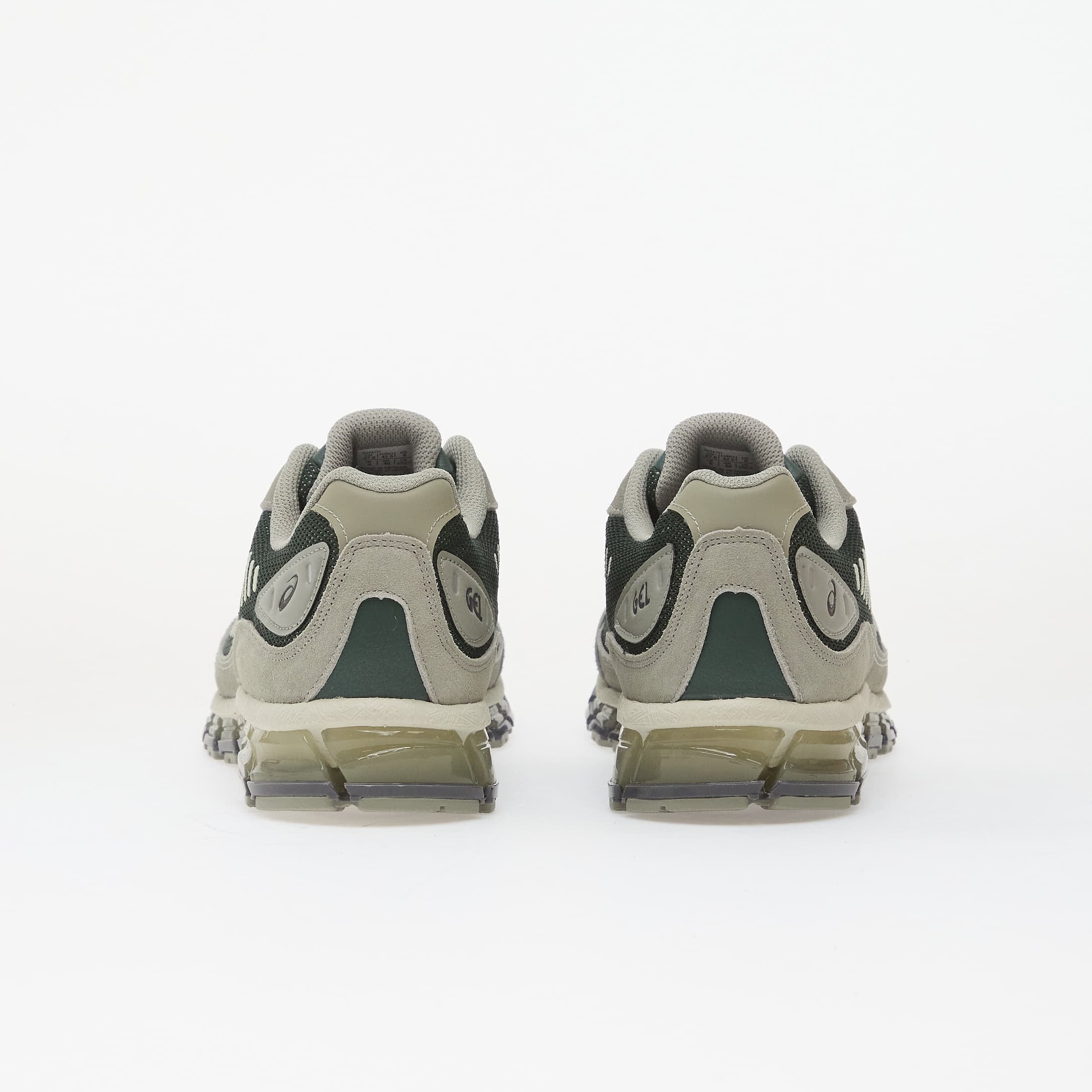 Asics Сникърси Gel-Quantum 360 I Amp