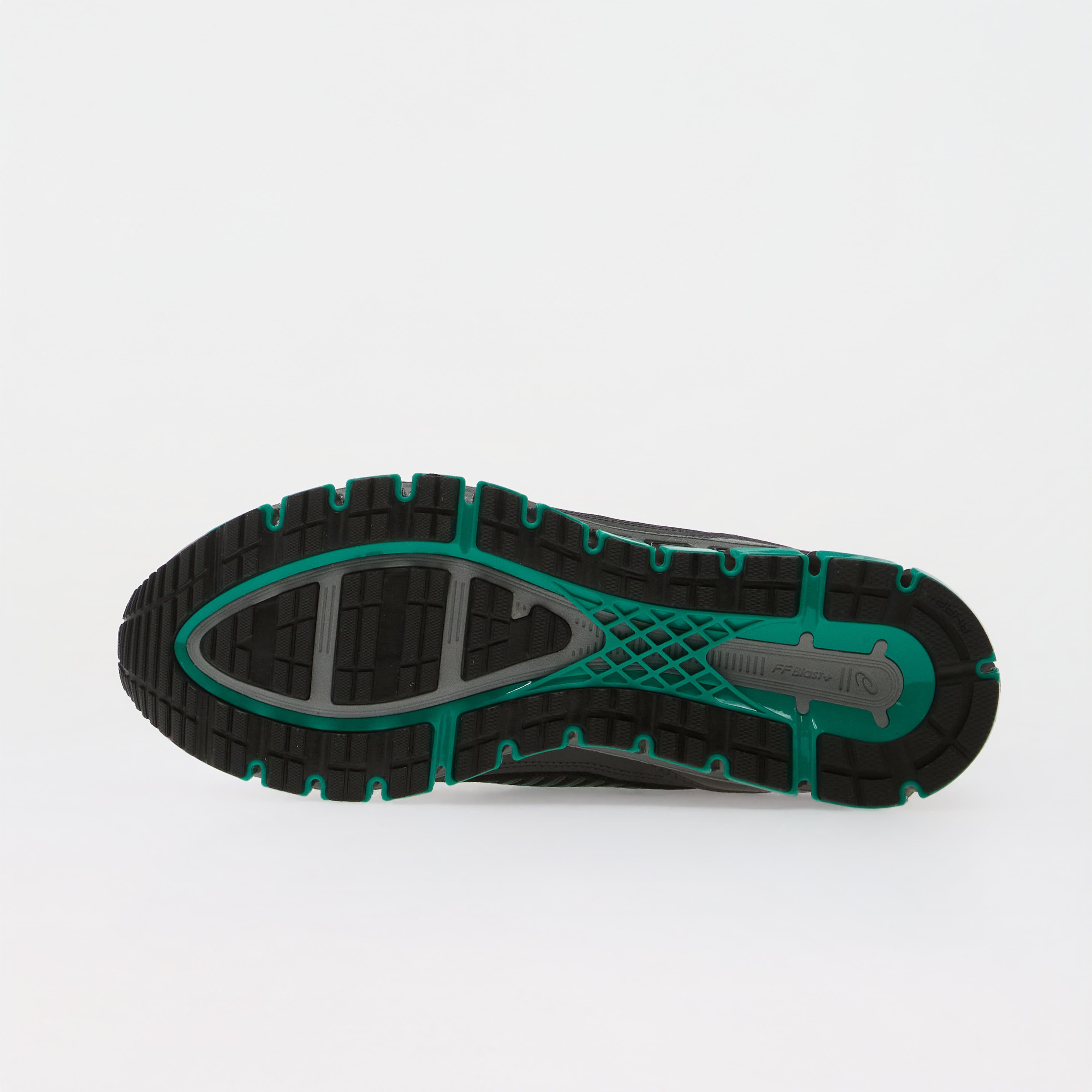 Asics Сникърси Gel-Quantum 360 I Amp Black/ Edamame Green