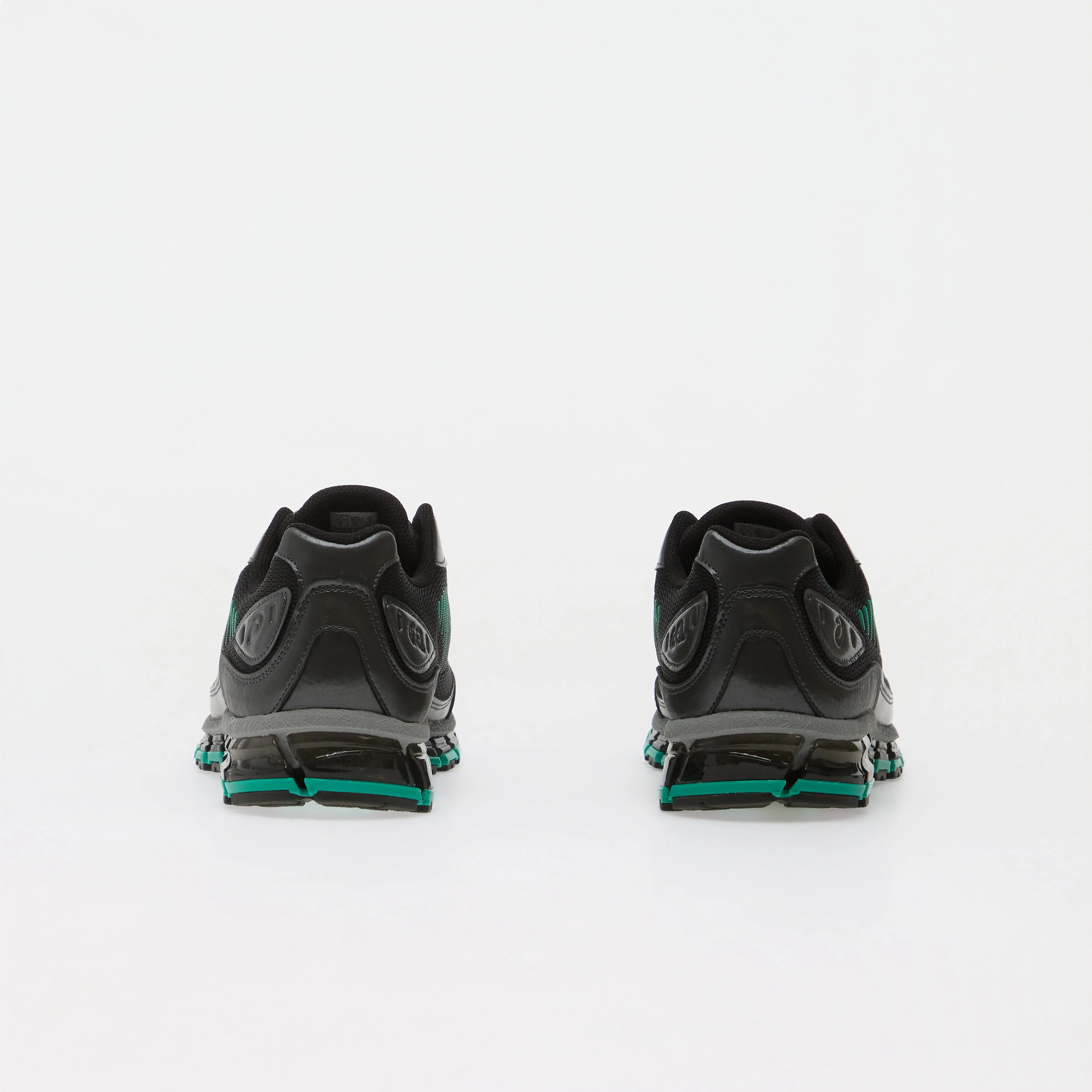 Asics Сникърси Gel-Quantum 360 I Amp Black/ Edamame Green