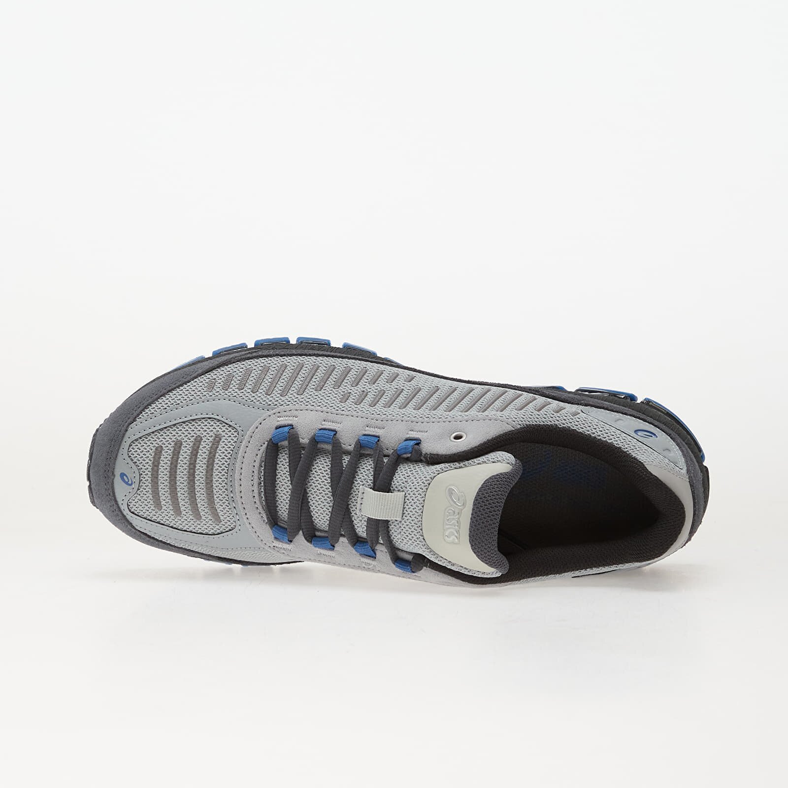 Asics Сникърси Gel-Quantum 360 I Amp Glacier Grey/ Carrier Grey