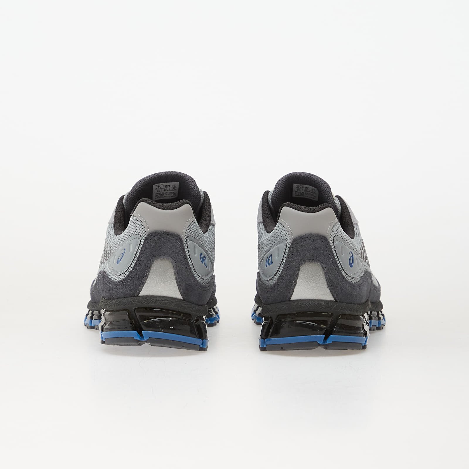 Asics Сникърси Gel-Quantum 360 I Amp Glacier Grey/ Carrier Grey