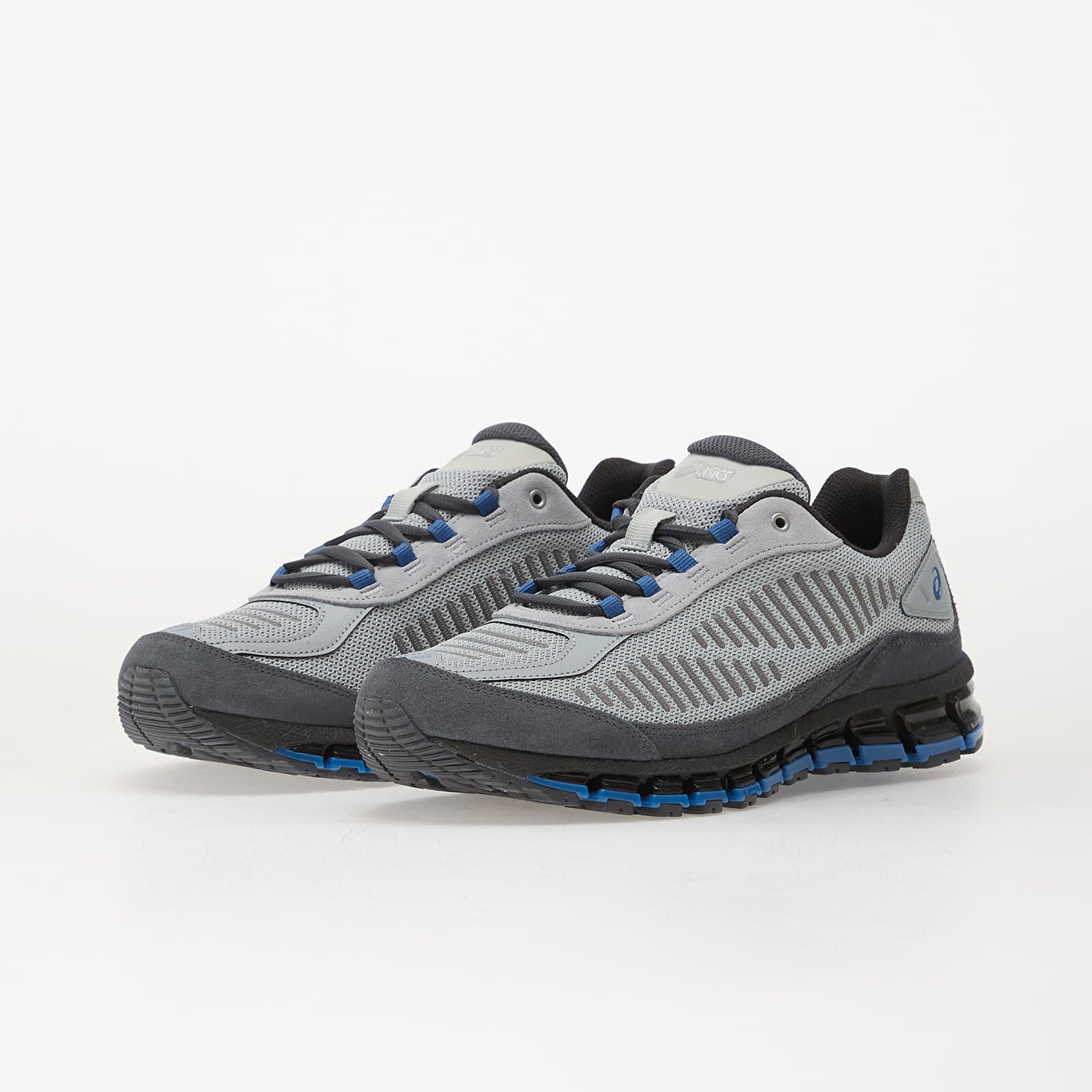 Asics Сникърси Gel-Quantum 360 I Amp Glacier Grey/ Carrier Grey