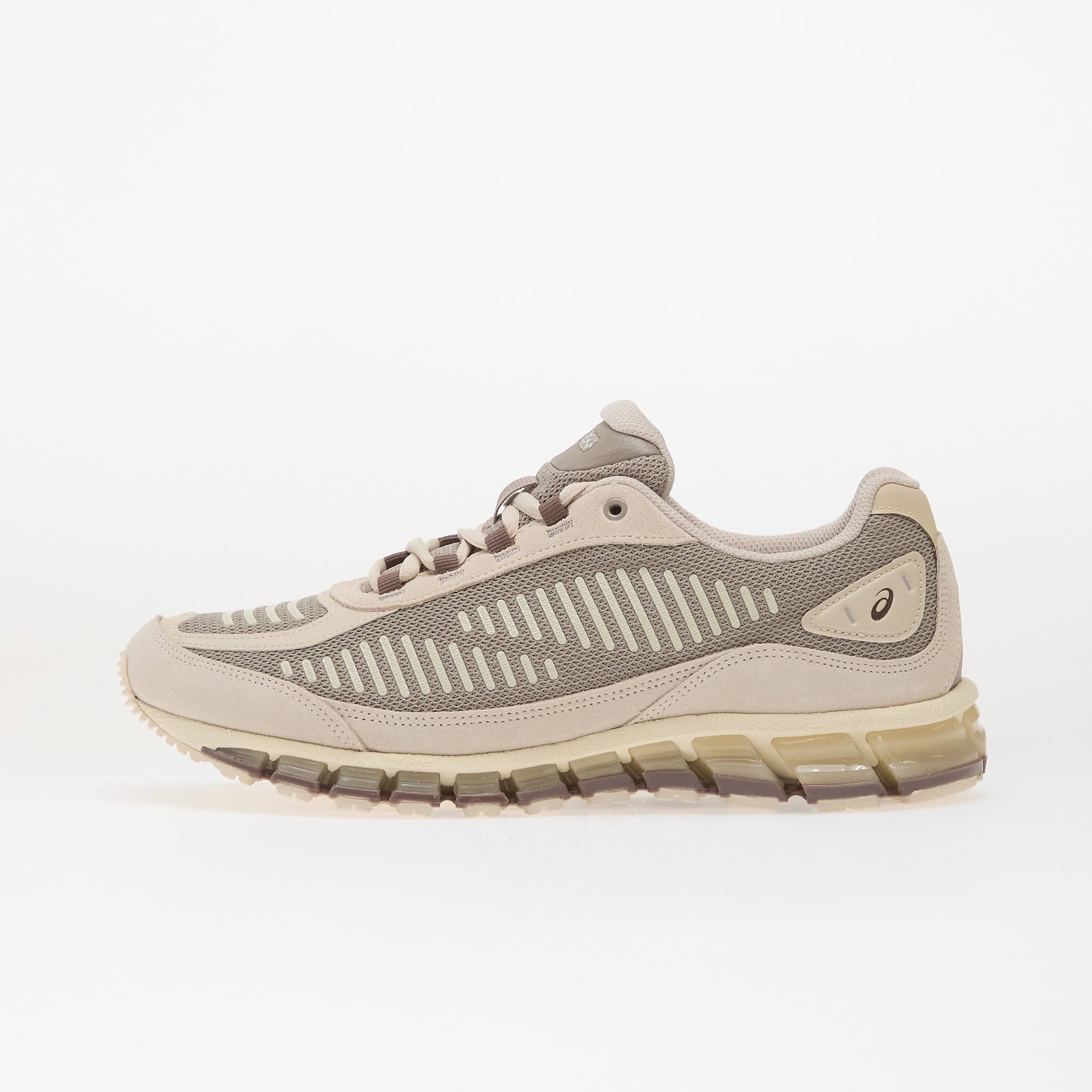 Asics Сникърси Gel-Quantum 360 I Amp Moonrock/ Oatmeal