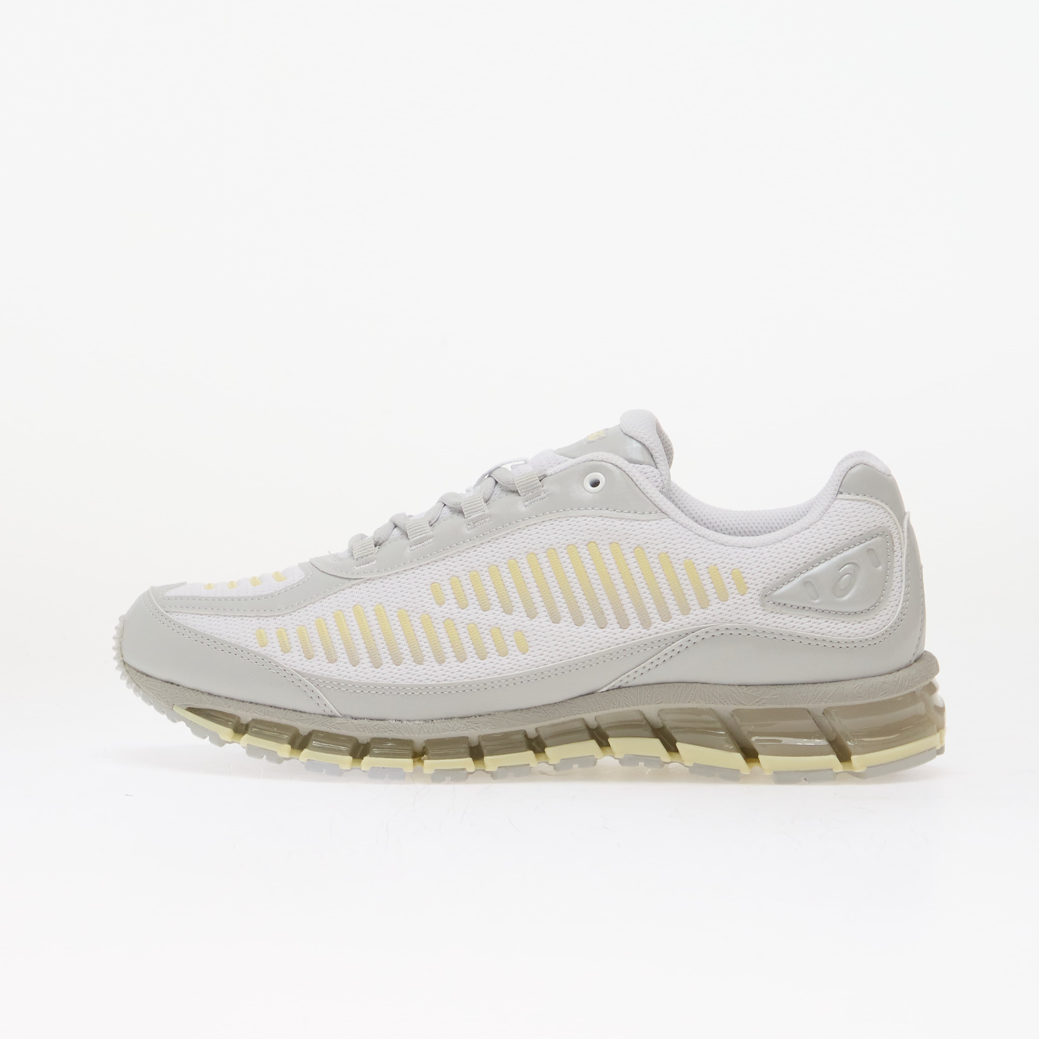 Asics Сникърси Gel-Quantum 360 I Amp White/ Concrete