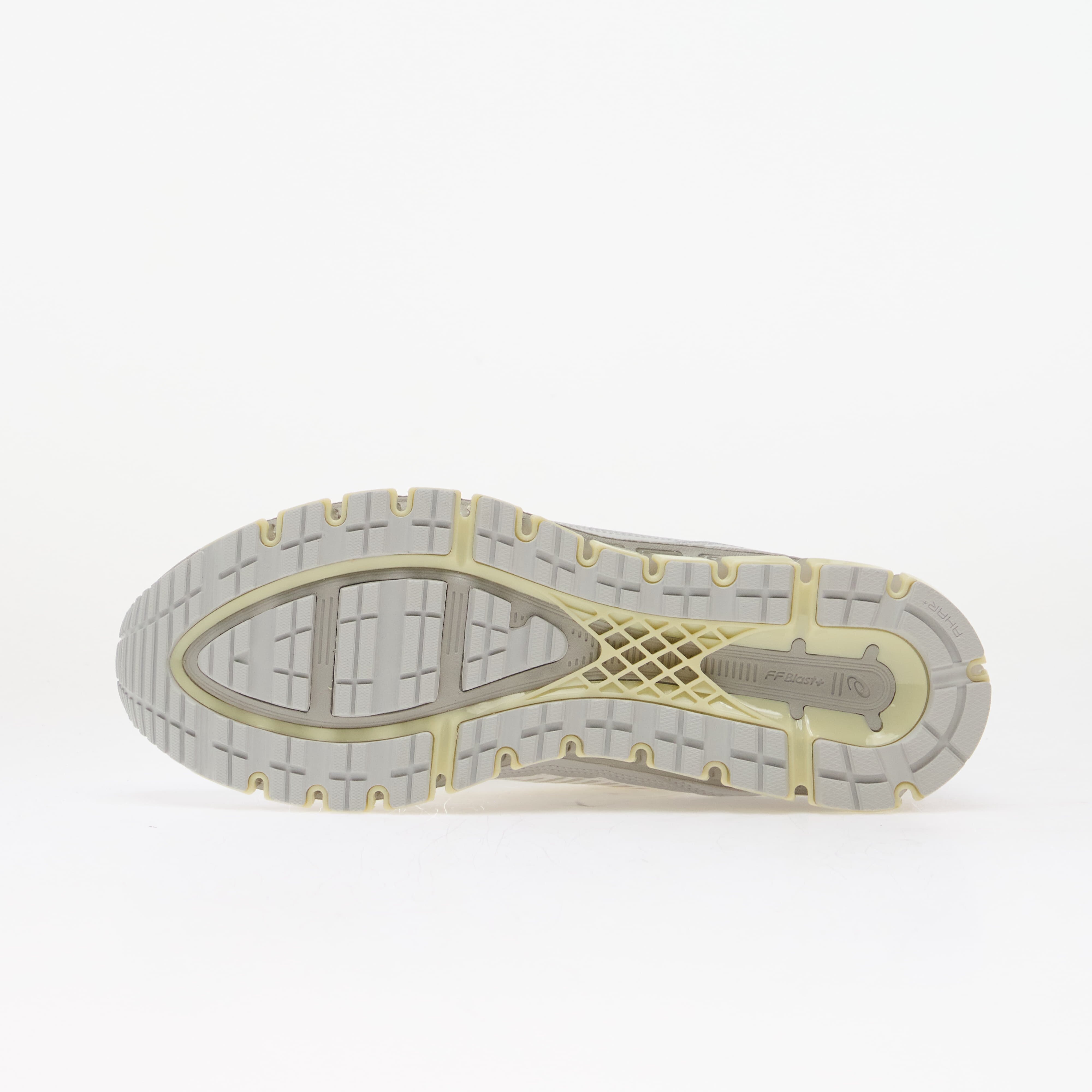 Asics Сникърси Gel-Quantum 360 I Amp White/ Concrete