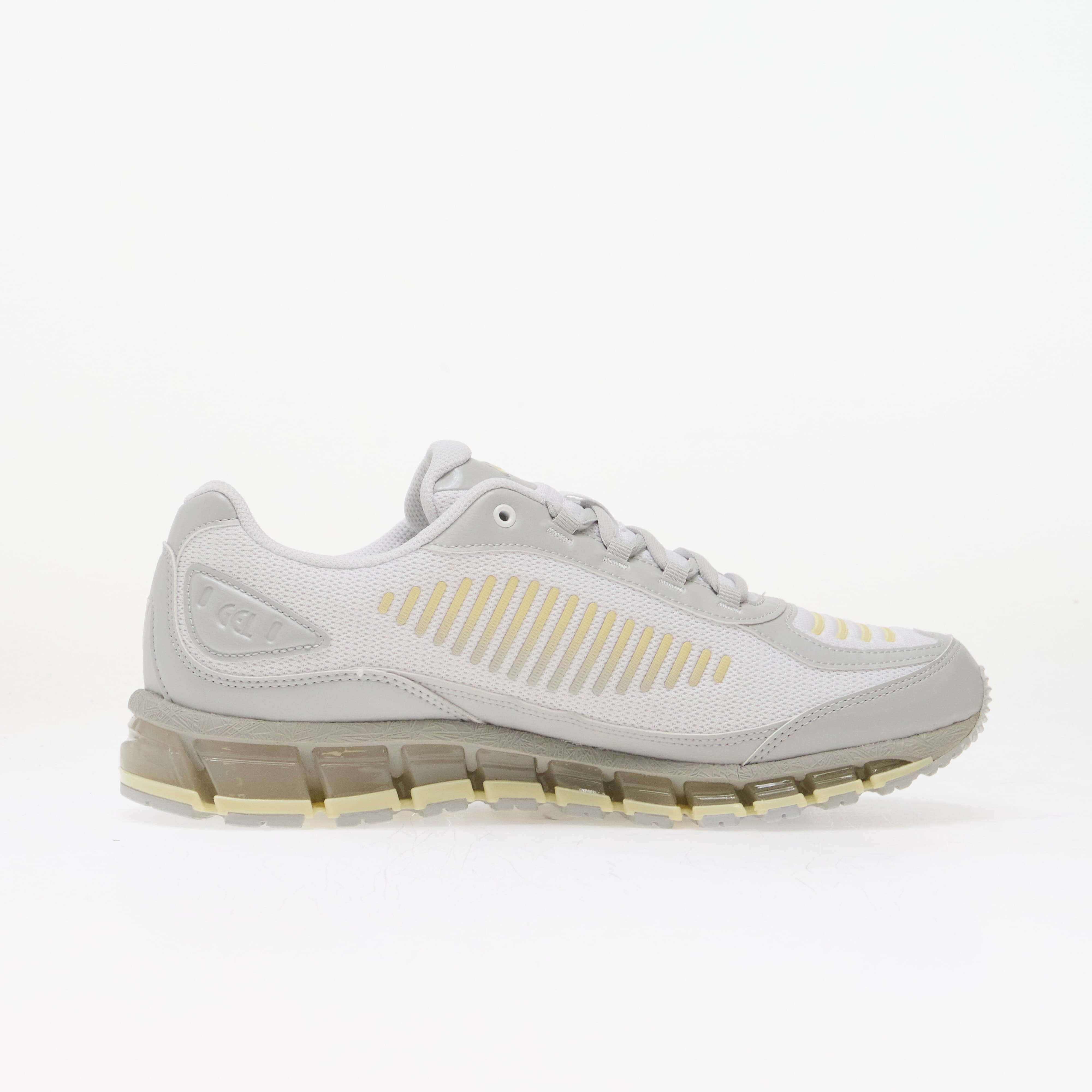 Asics Сникърси Gel-Quantum 360 I Amp White/ Concrete